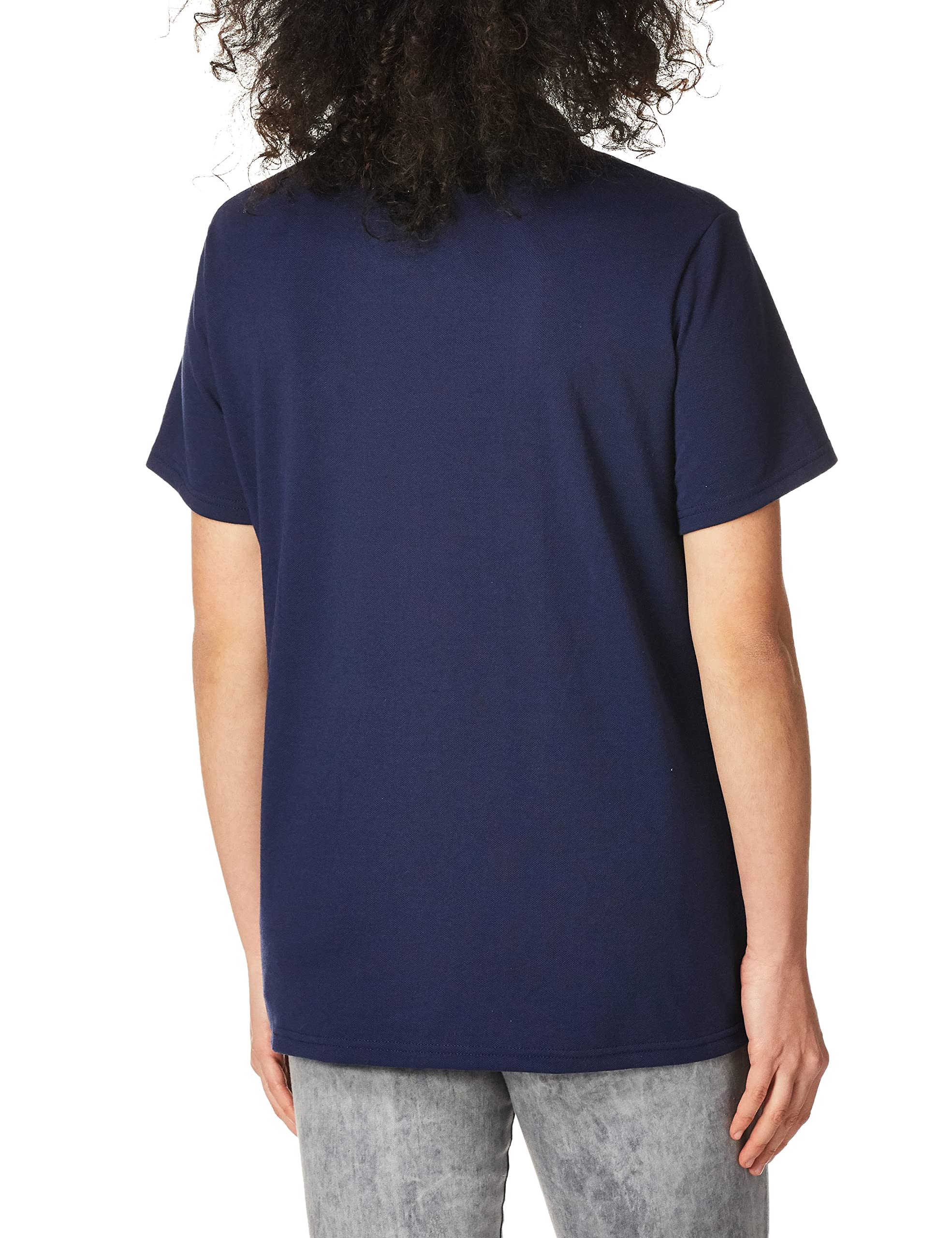 Hanes Women's X-Temp Polo with FreshIQ