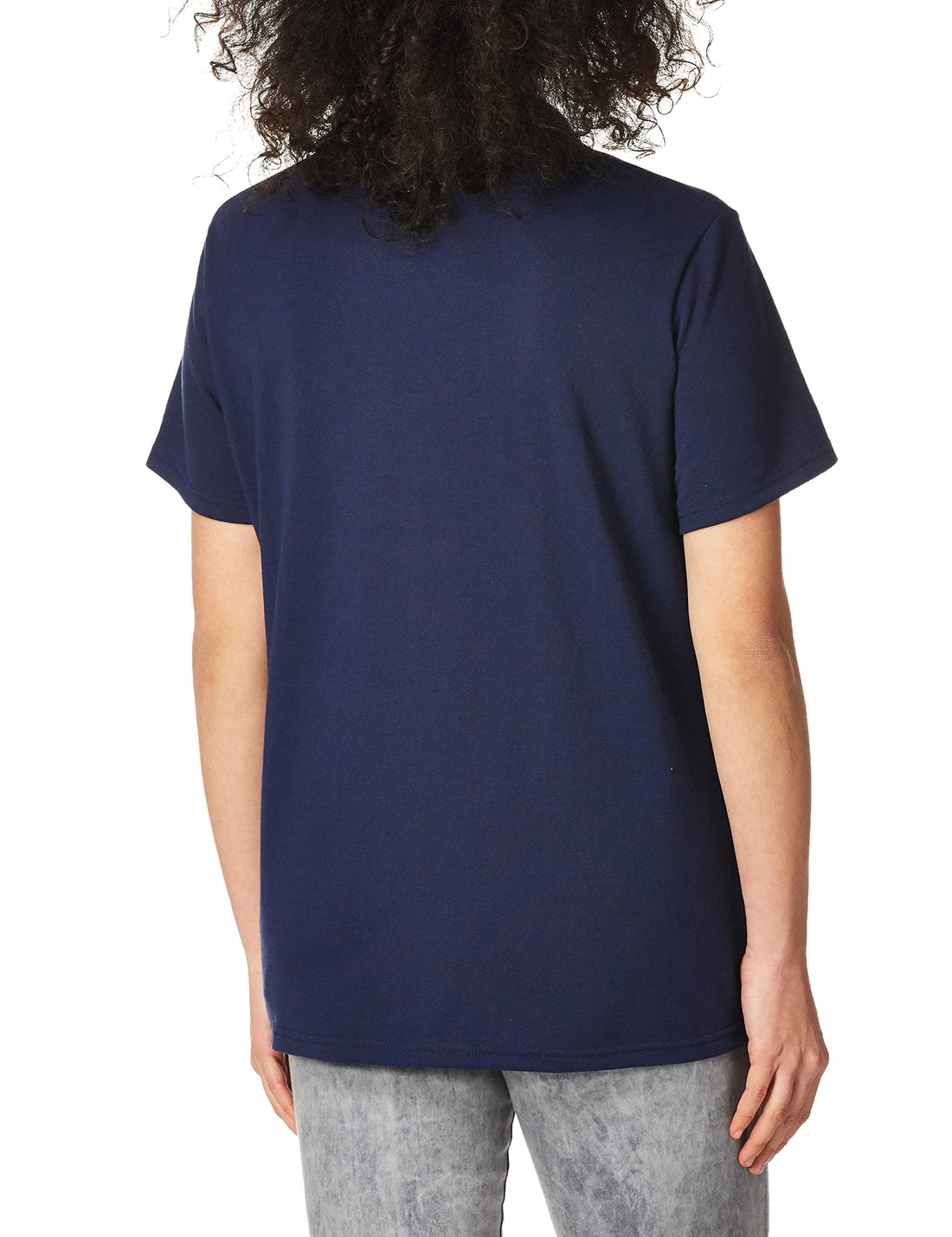 Hanes Women's X-Temp Polo with FreshIQ