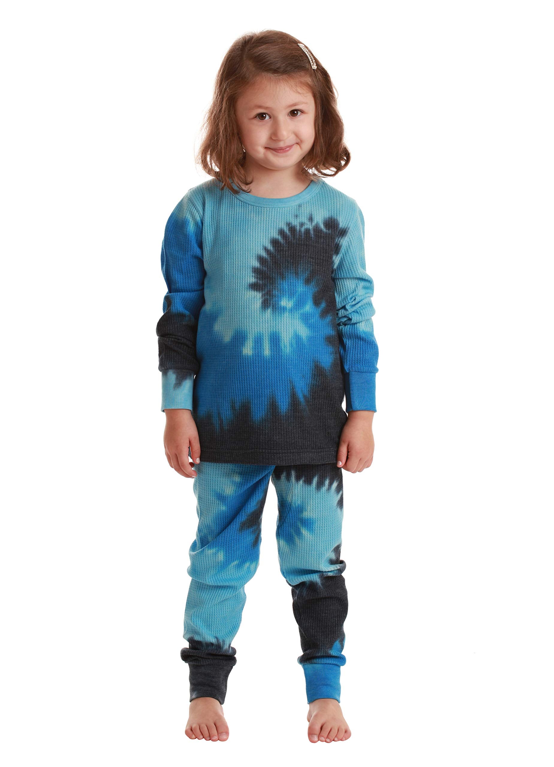 Just Love Family Thermal Sets – Tie dye