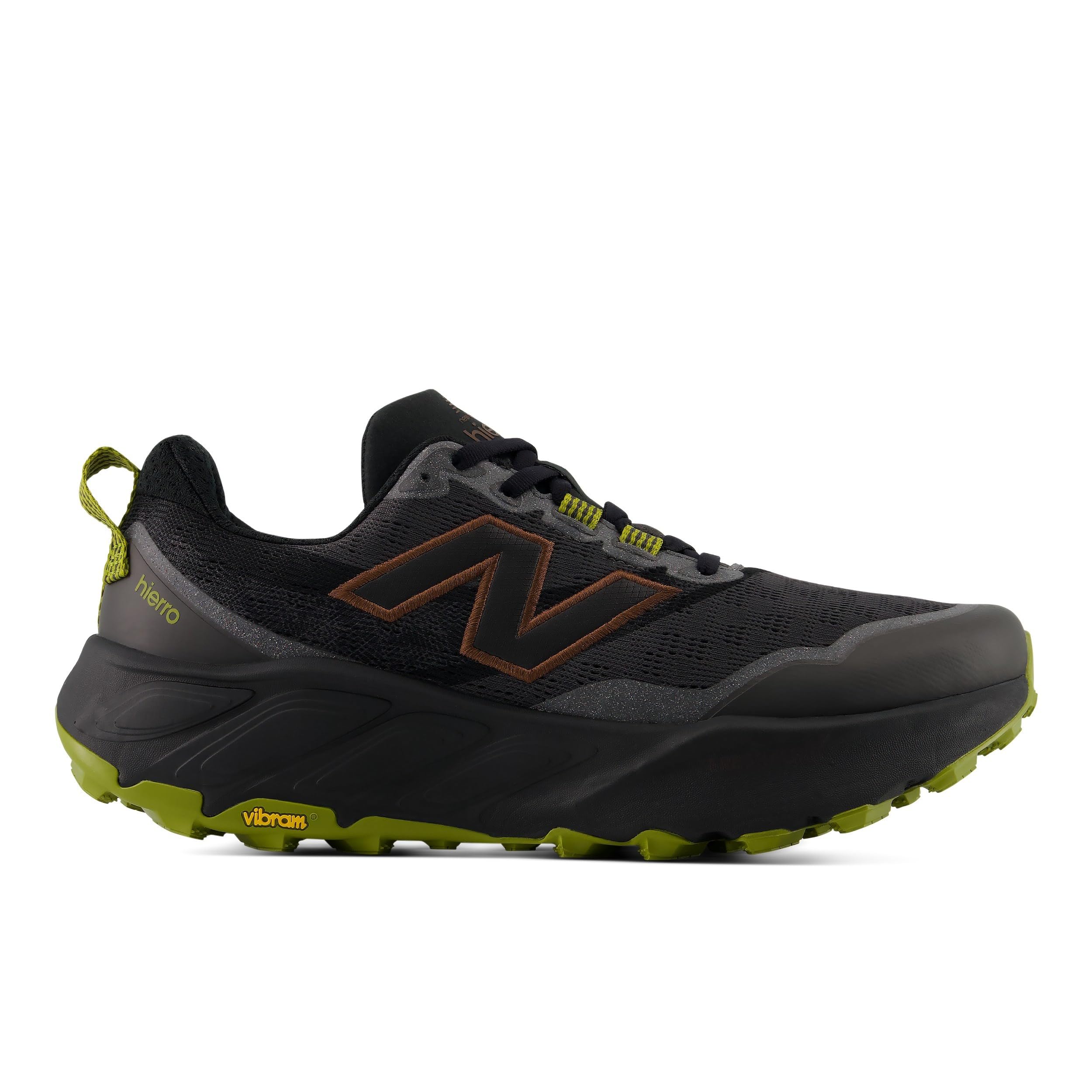 New Balance Men's Fresh Foam X Hierro V9