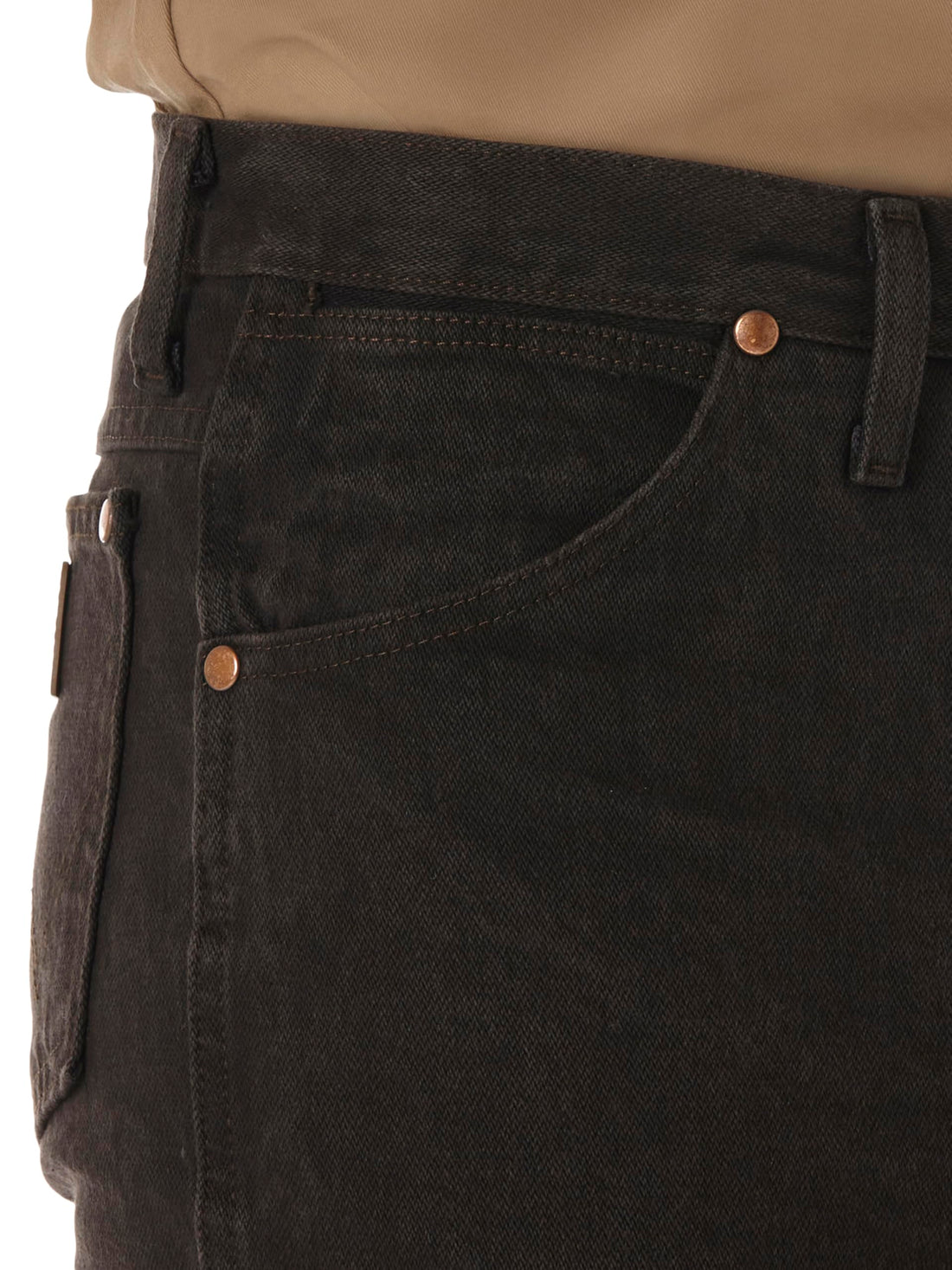 Wrangler Men's 0936 Cowboy Cut Slim Fit Jean