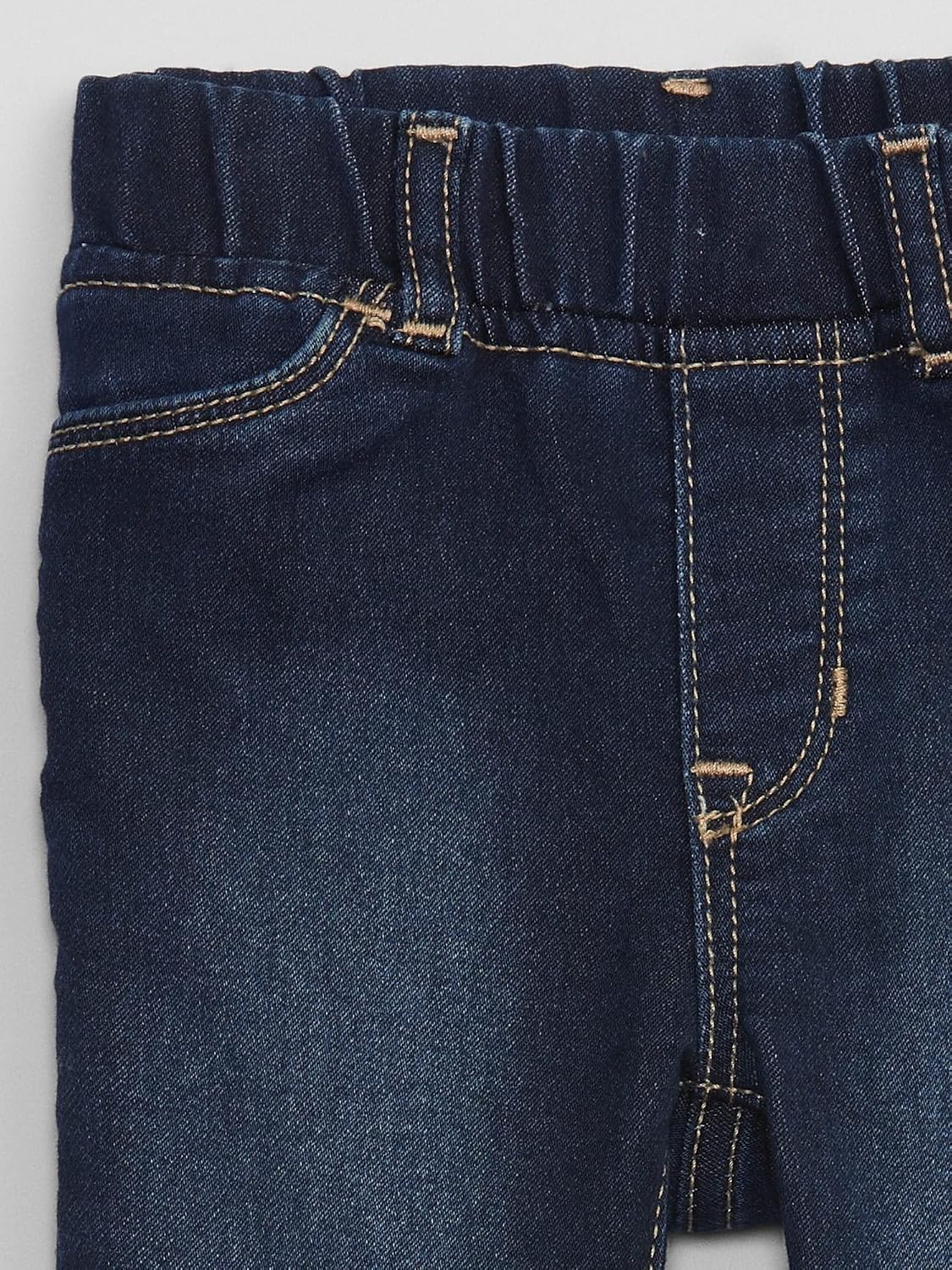 GAP Baby-Girls Pull-on Jegging Pants