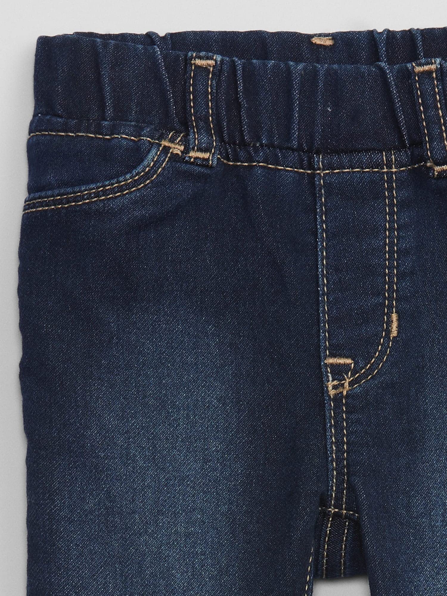GAP Baby-Girls Pull-on Jegging Pants
