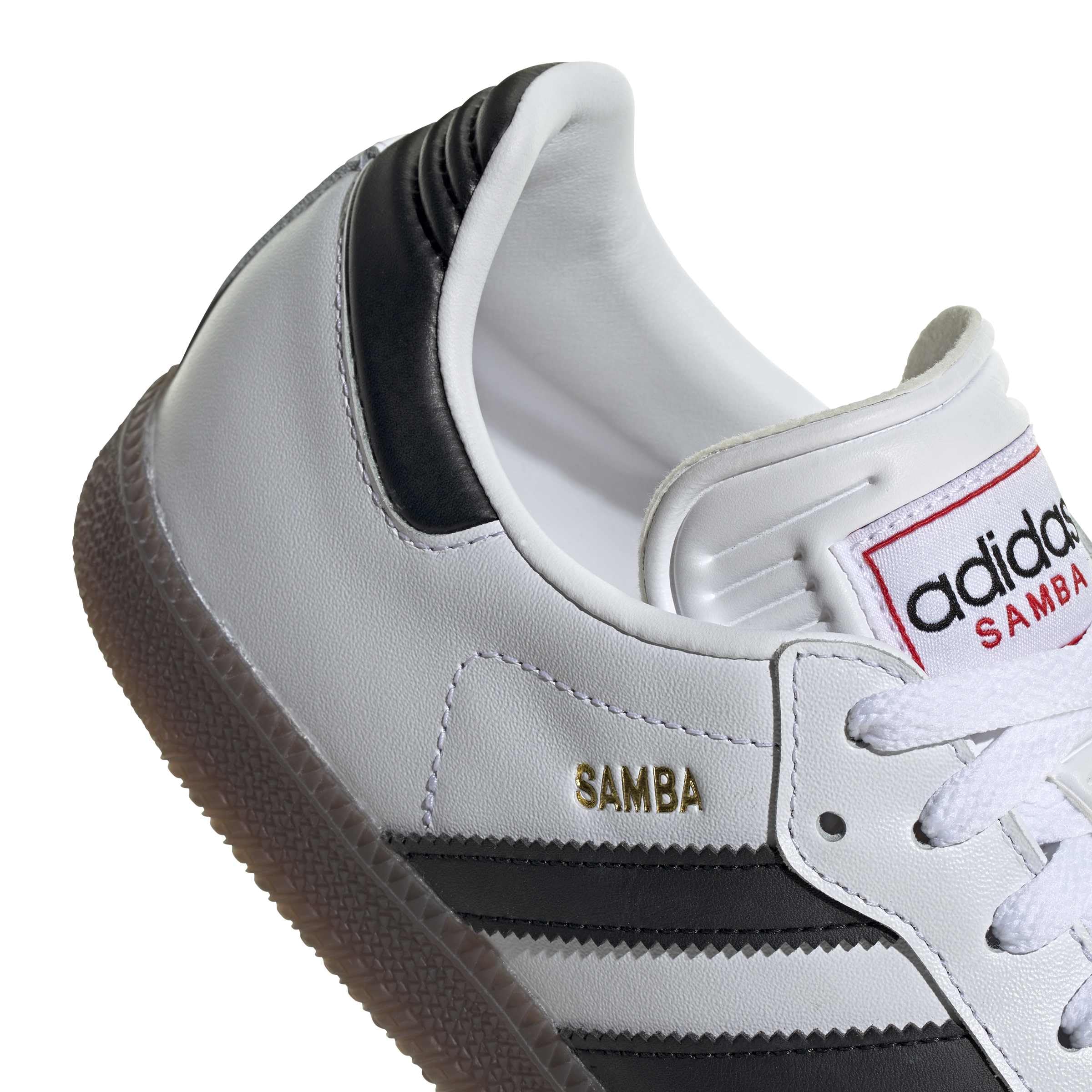 adidas Unisex-Adult Samba Indoor Shoe