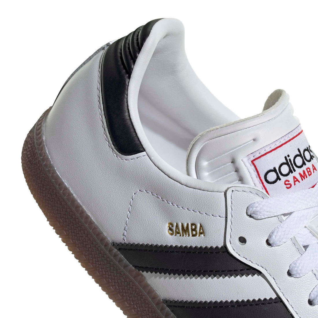 adidas Unisex-Adult Samba Indoor Shoe