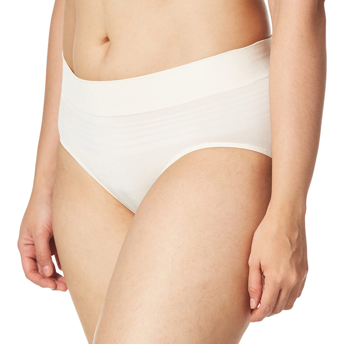 Warner's womens Warners Womens No Pinching, No Problems® Dig-free Comfort Waist Smooth and Seamless Hipster Ru0501p
