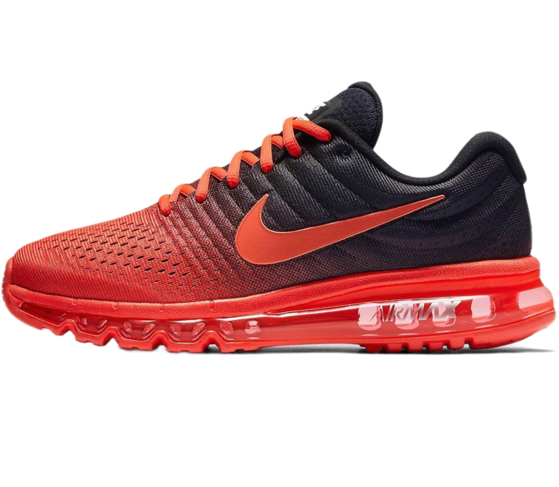 Nike Men's Air Max 2017 Sneaker