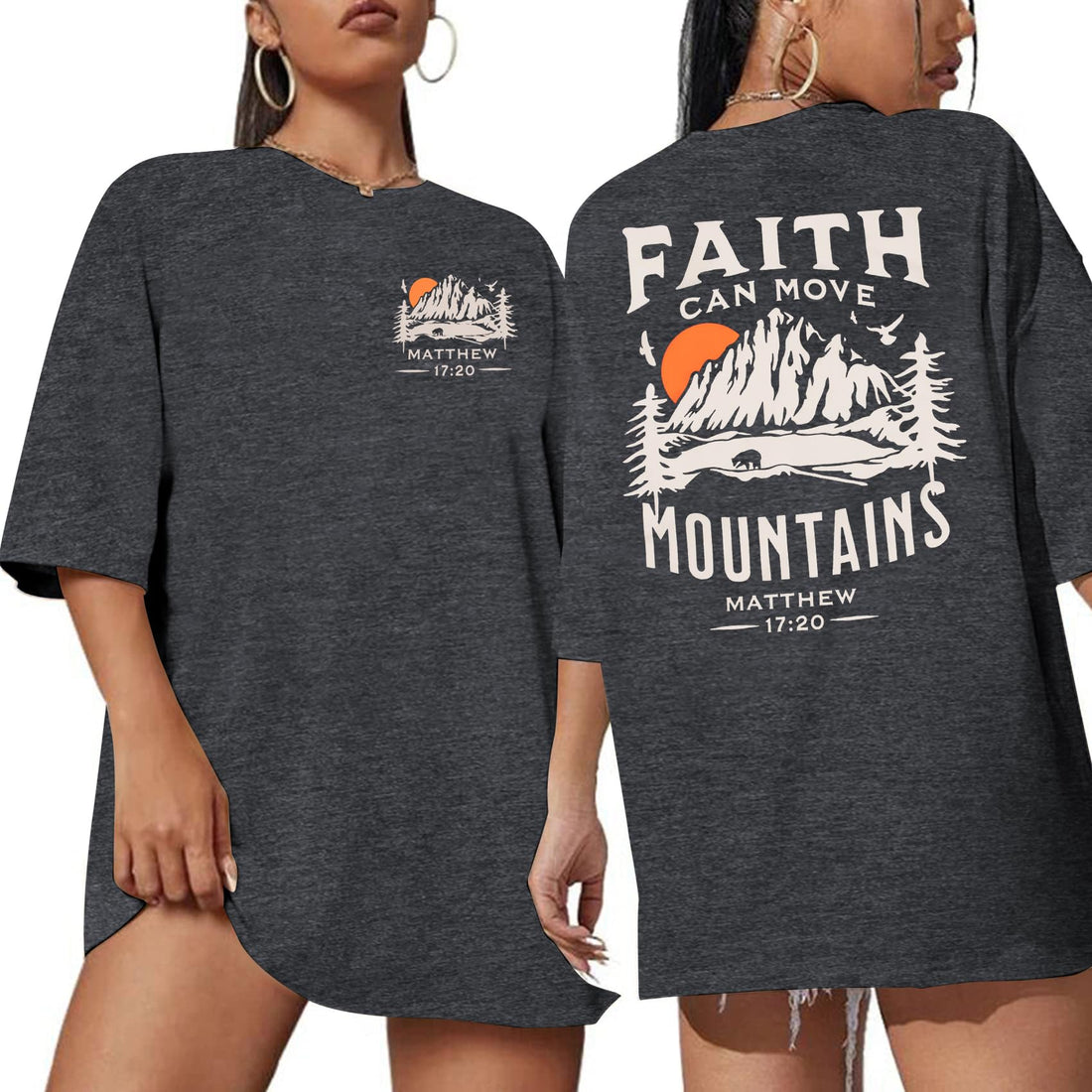 ASTANFY Oversized Tshirts for Women: Deserve Day Shirt Funny Skeleton Shirts Casual Oversized Graphic Tees Tops