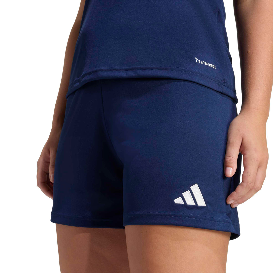 adidas Women's Entrada 26 Shorts