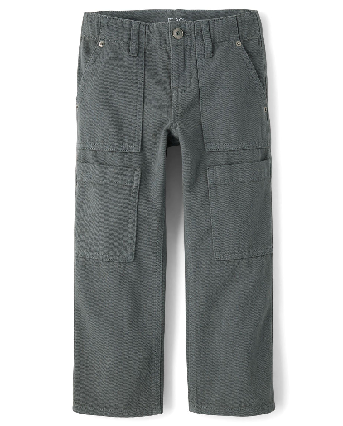 The Children's Place Boys' Baggy Jeans
