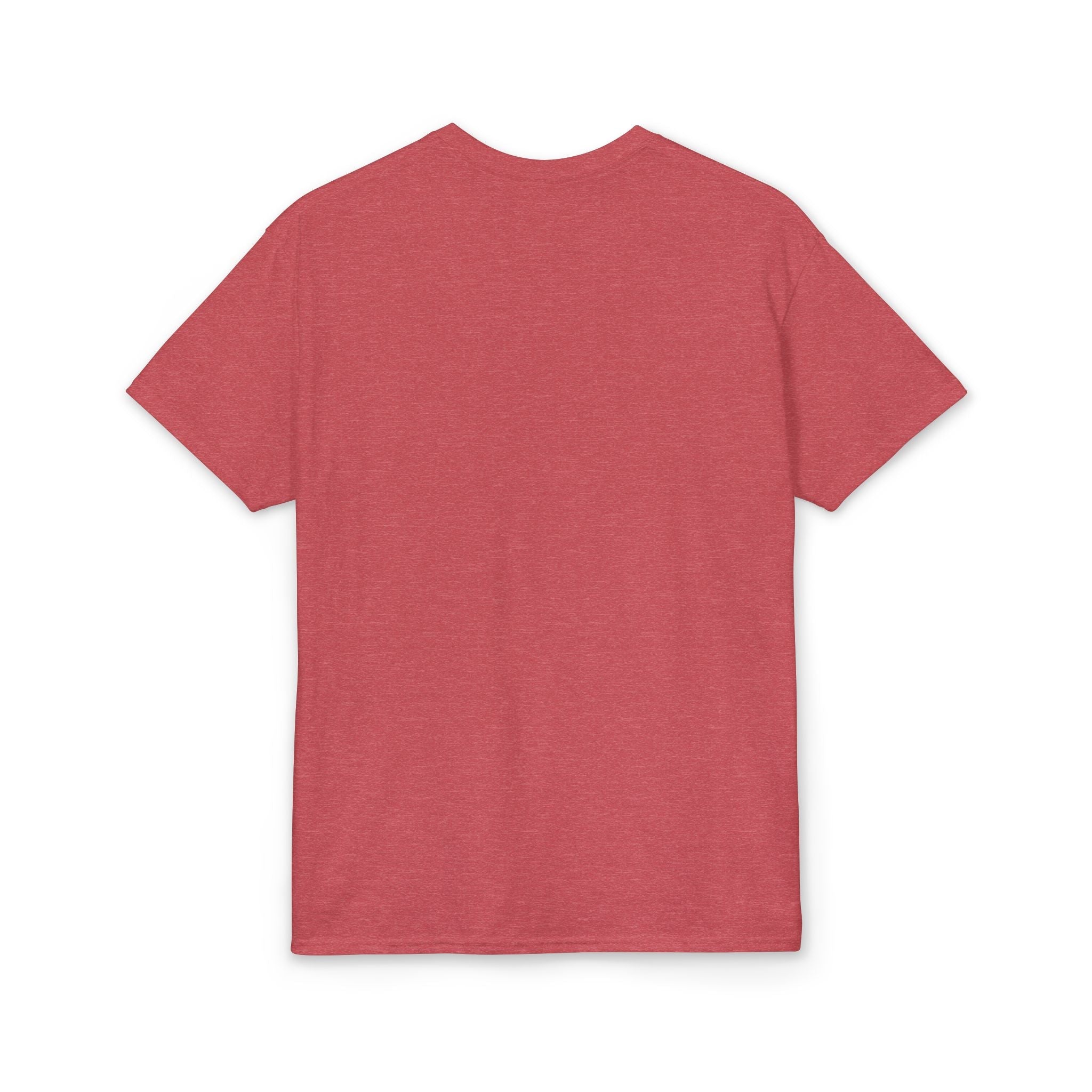 Built Not Given Motivational T-Shirt Printify
