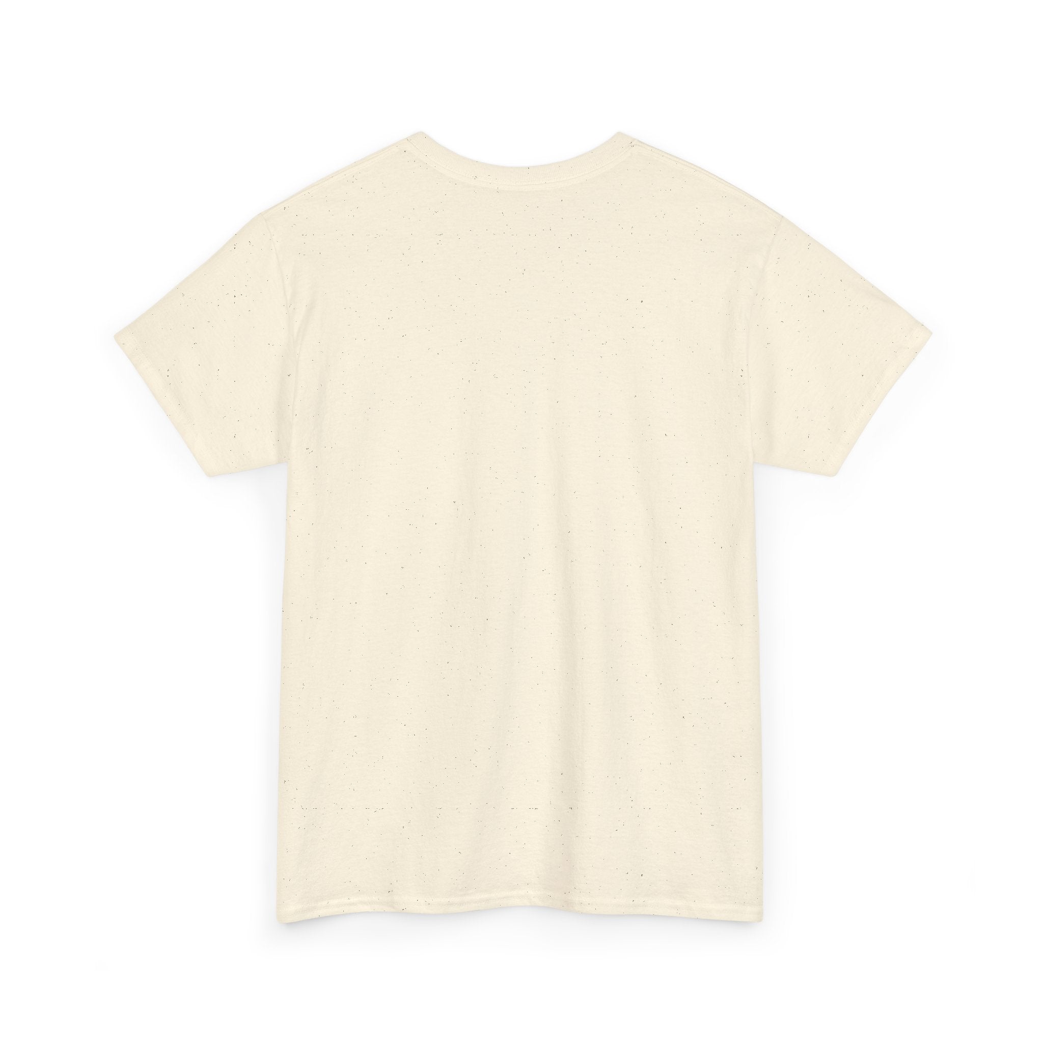 Lock In Tee — Minimalist Motivational Graphic T-Shirt Printify
