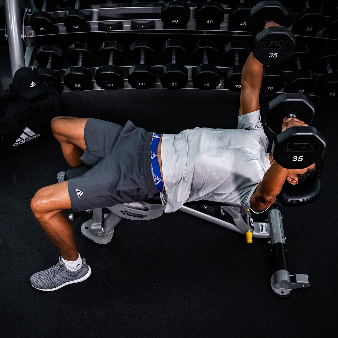 adidas Men's Microfiber Boxer Briefs Underwear (Multipack) Athletic Stretch-Fit