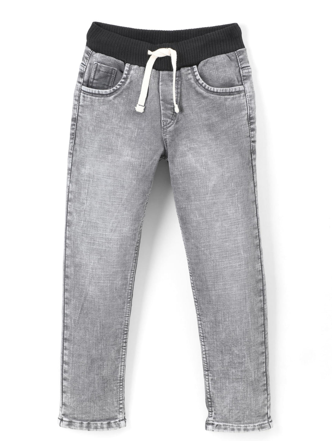 chopper club Boys Jeans - Regular-Slim Fit Stretch Denim Ideal for School, Casual Wear & Parties – Comfortable Sizes US 4-16