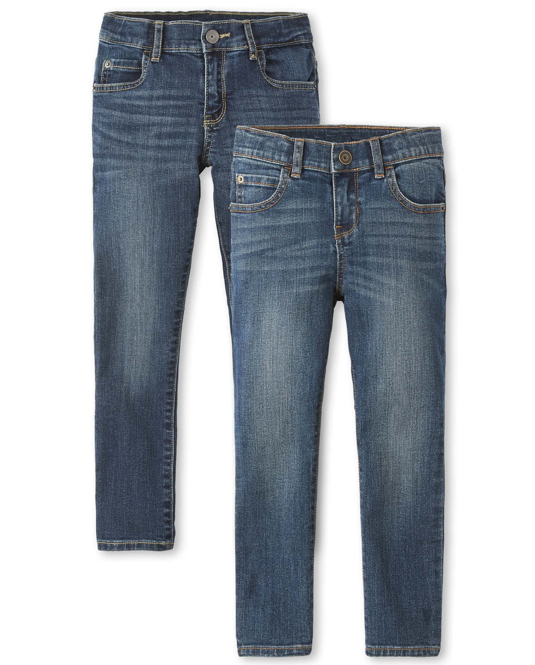 The Children's Place Boys' Skinny Jeans