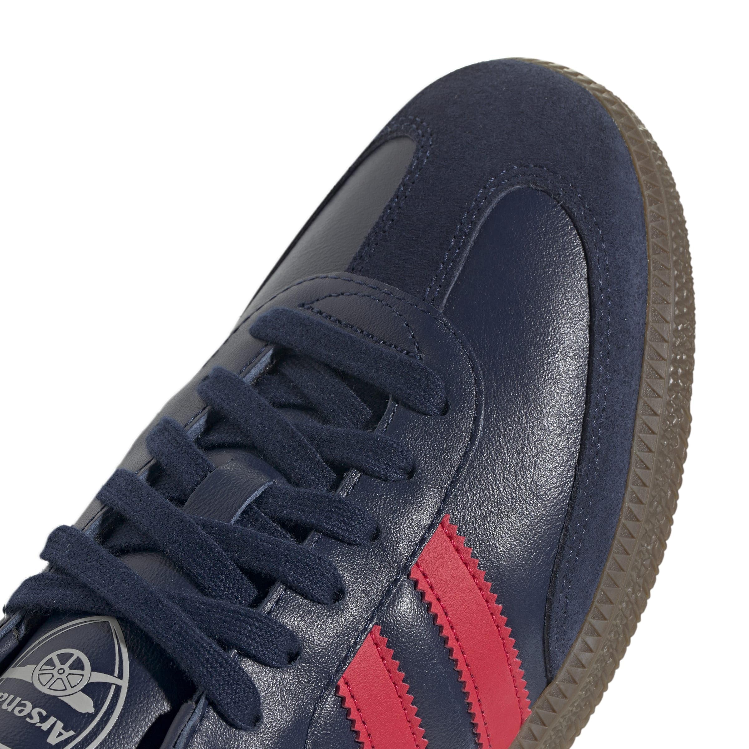 adidas Men's Samba Indoor Soccer Shoes