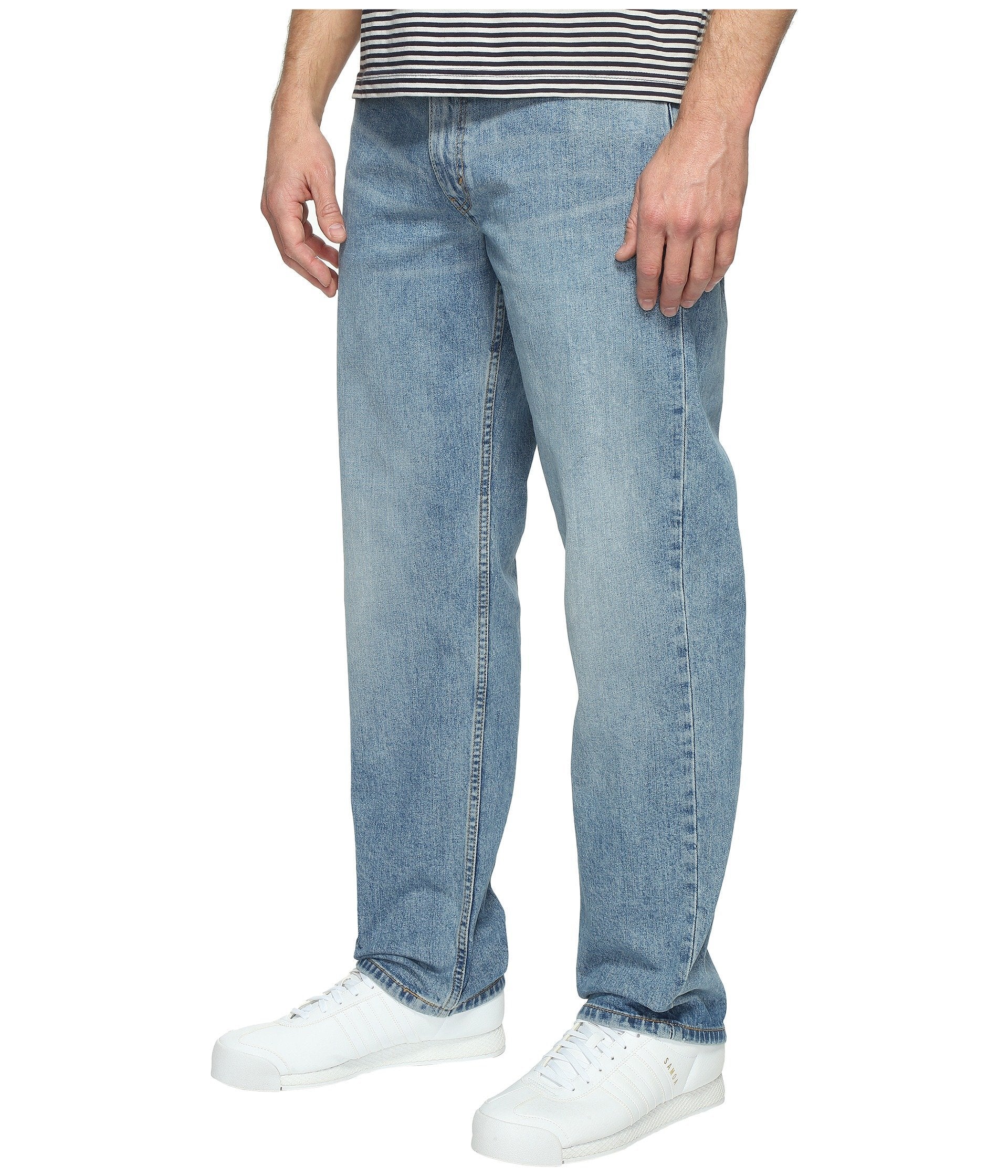 Levi's Men's 550 Relaxed Fit Jeans