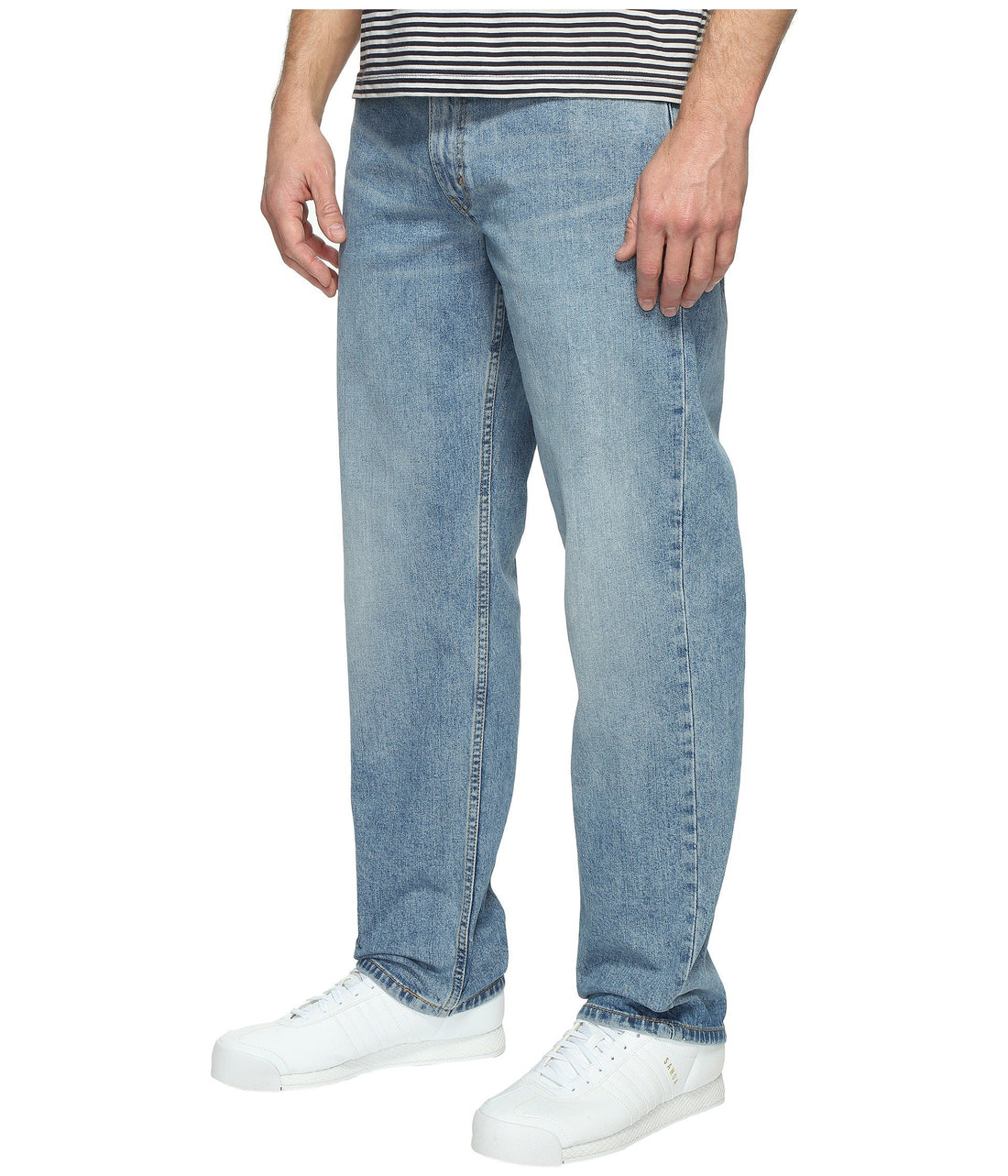 Levi's Men's 550 Relaxed Fit Jeans