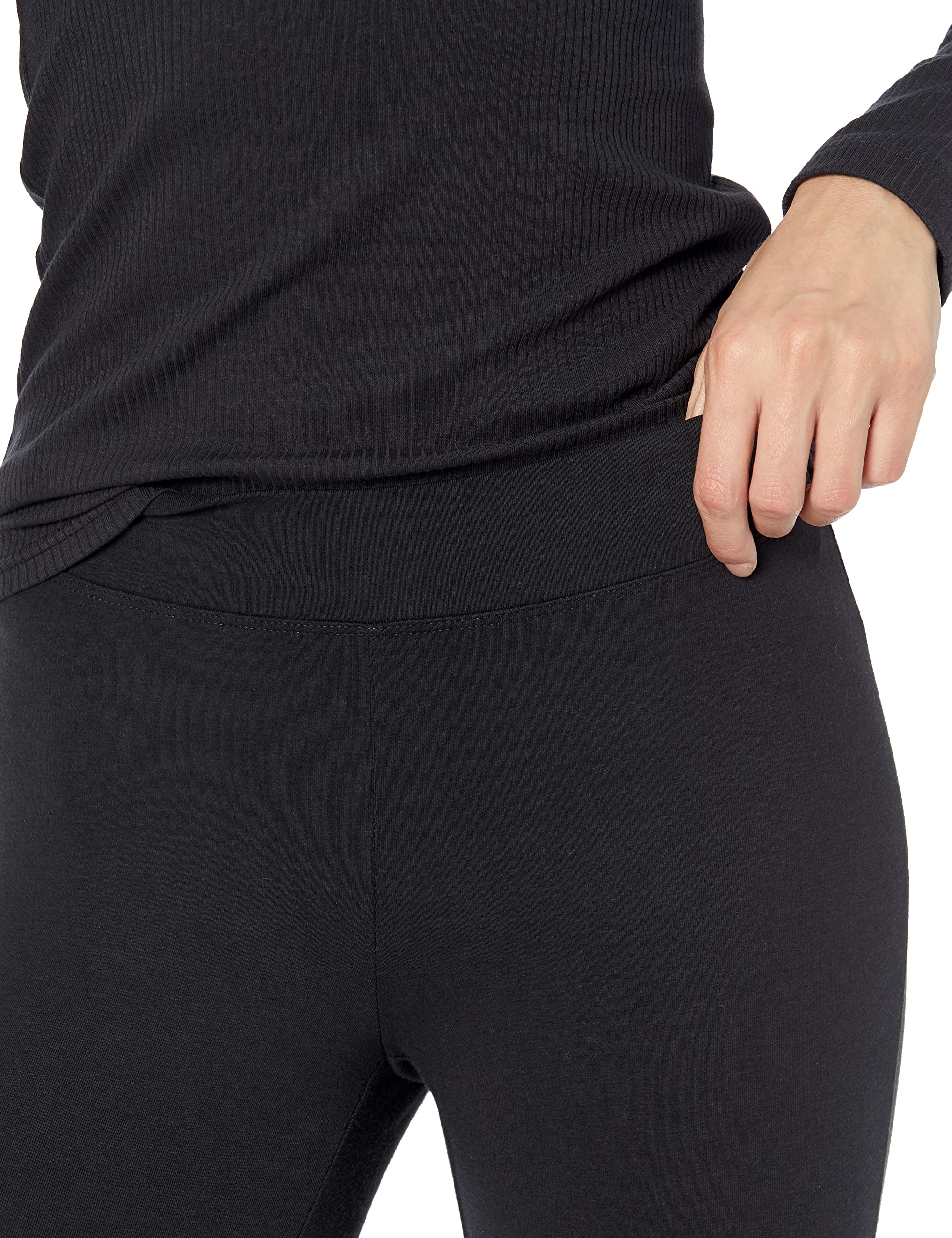 Amazon Essentials Women's Soft Leggings