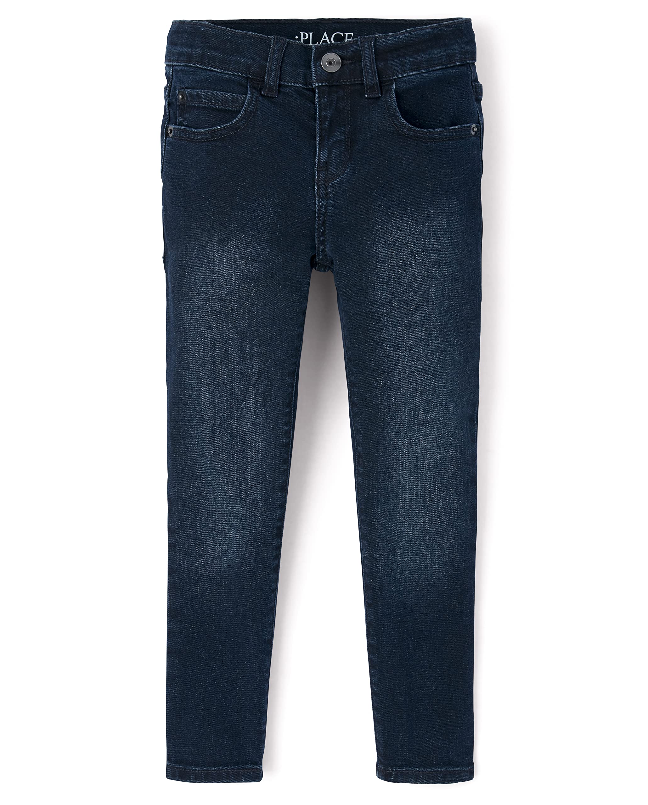 The Children's Place Boys' Skinny Jeans