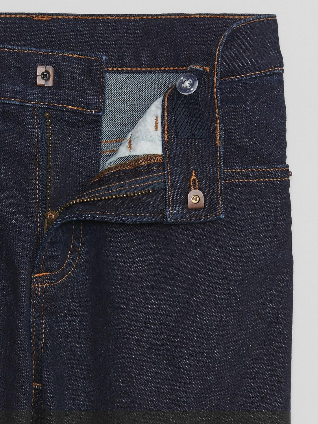 GAP Baby-Boys Original Fit Jeans