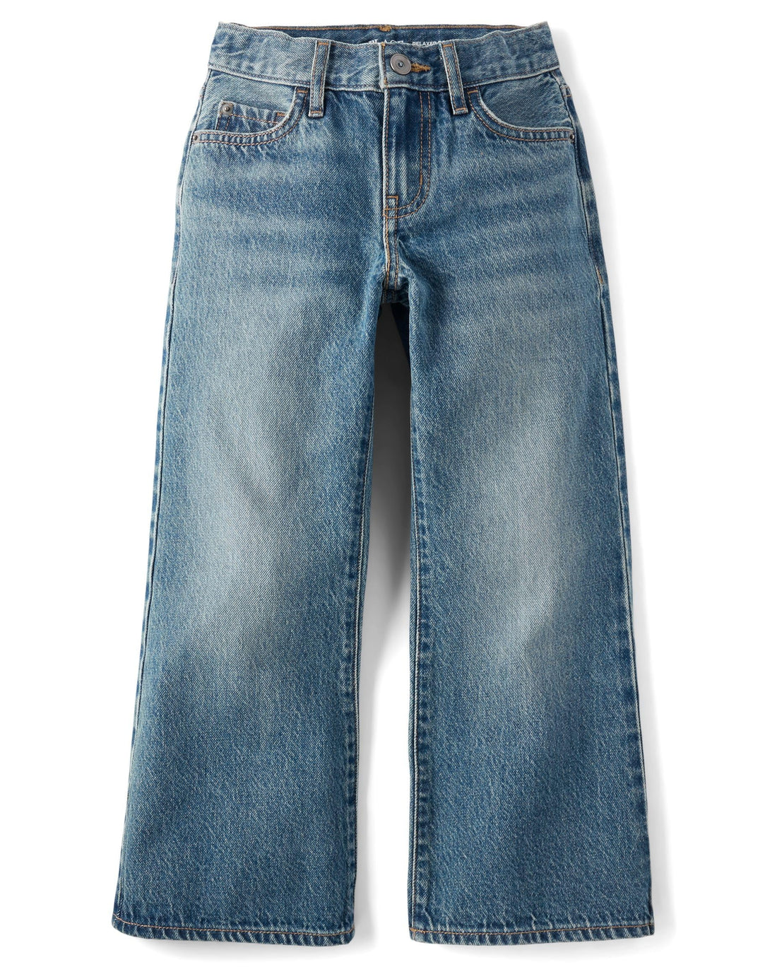 The Children's Place Boys' Bootcut Jeans