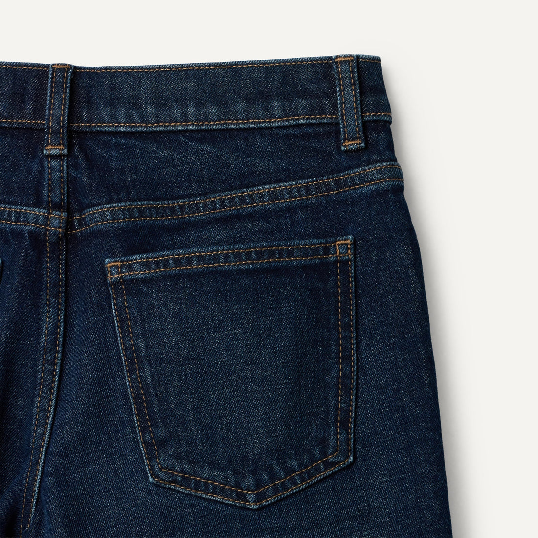 Amazon Essentials Boys' Medium Stretch Loose Jean