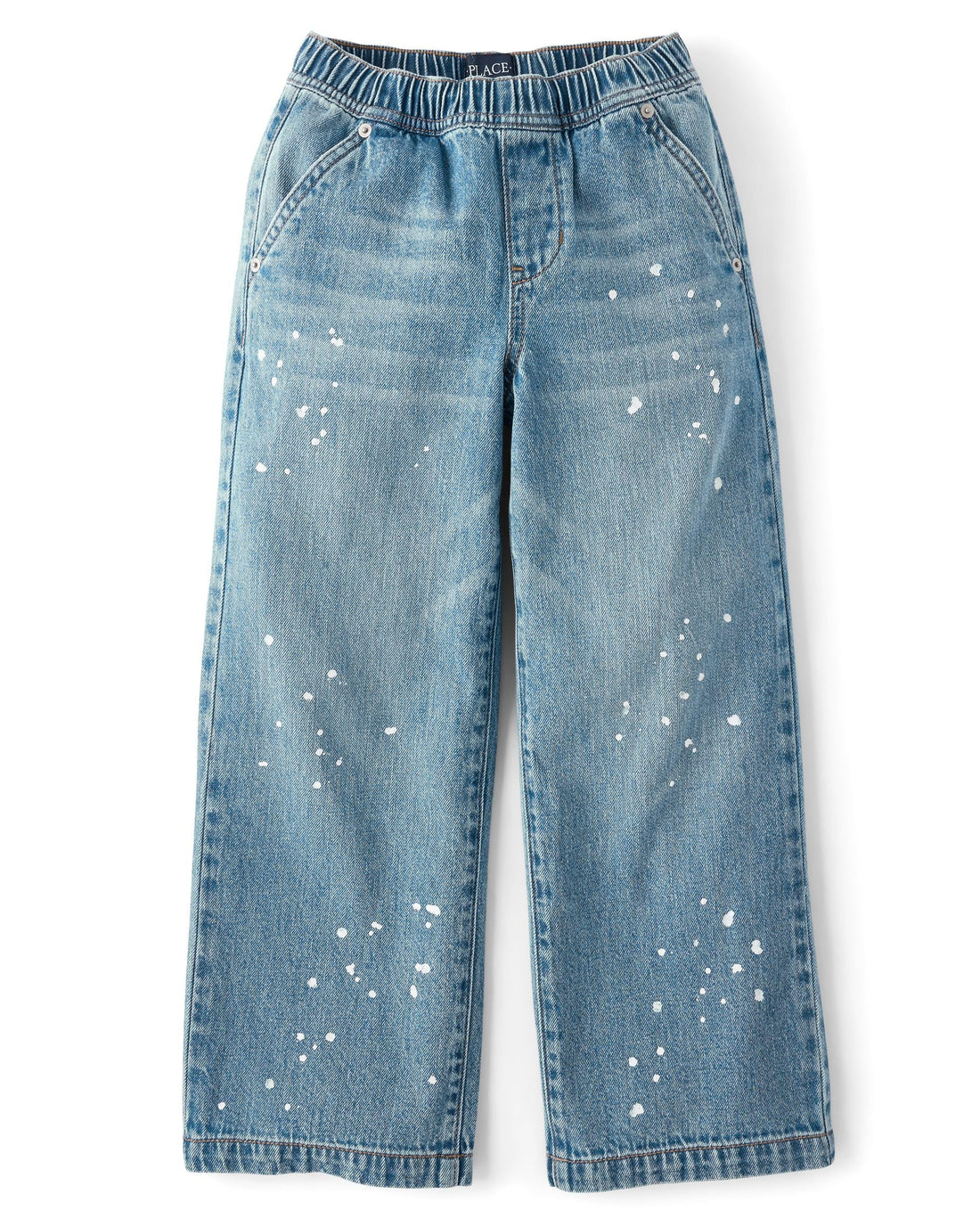 The Children's Place Boys' Baggy Jeans