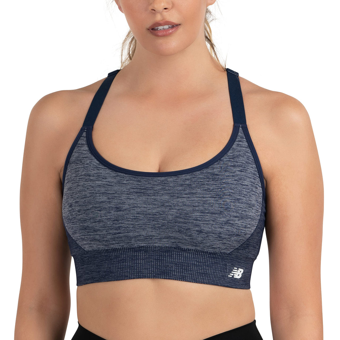New Balance Women's New Balance Seamless Sports Bra