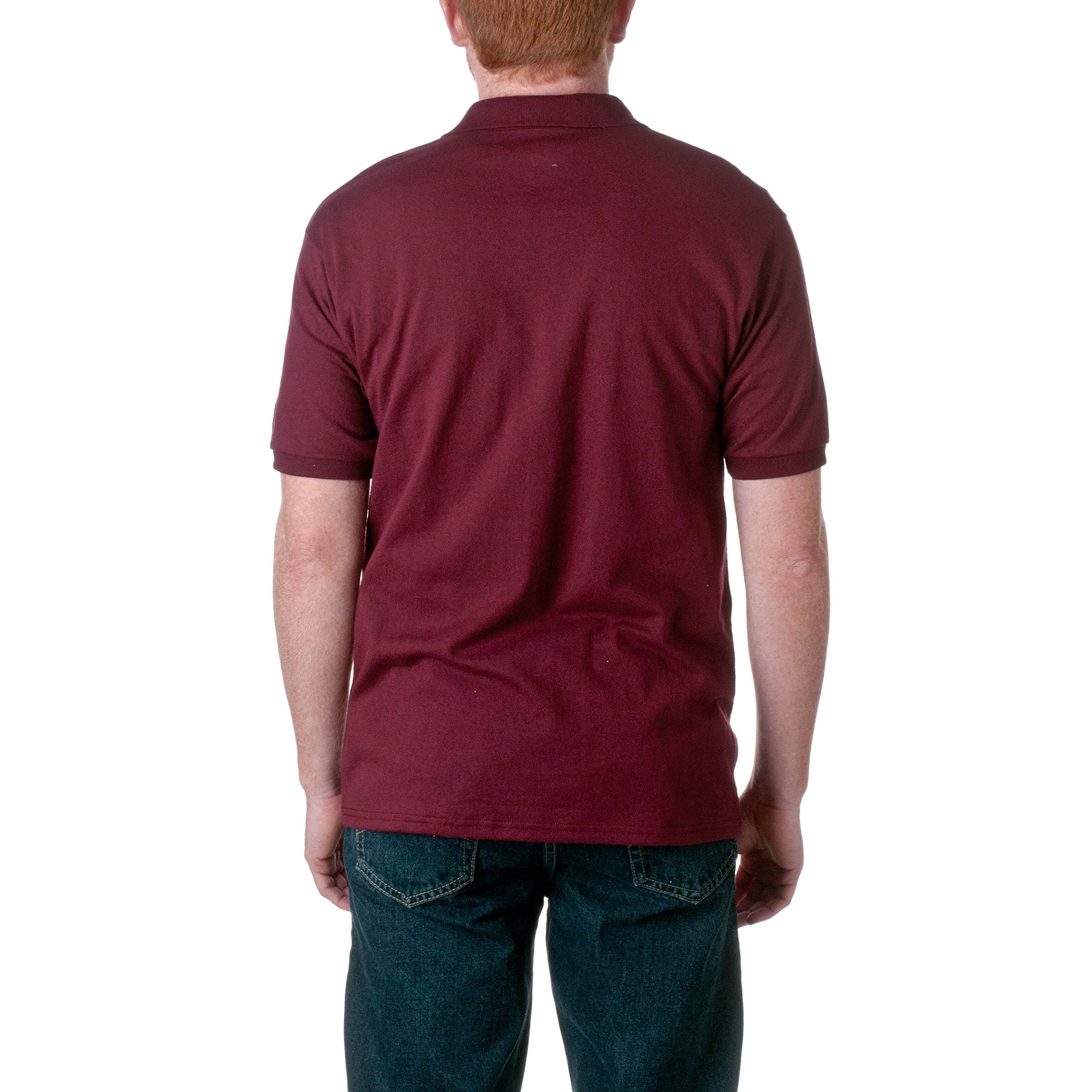 Hanes mens