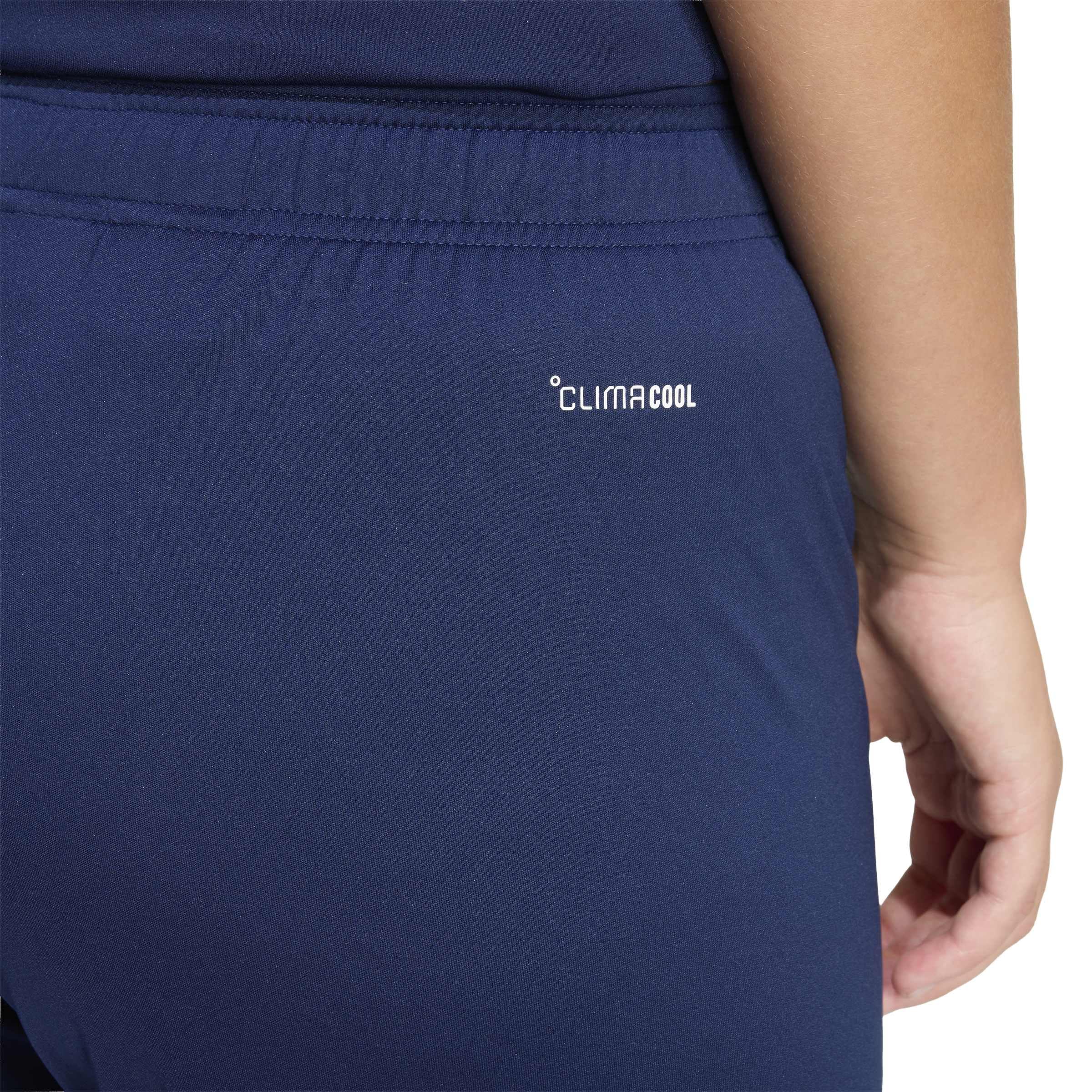 adidas Women's Entrada 26 Shorts