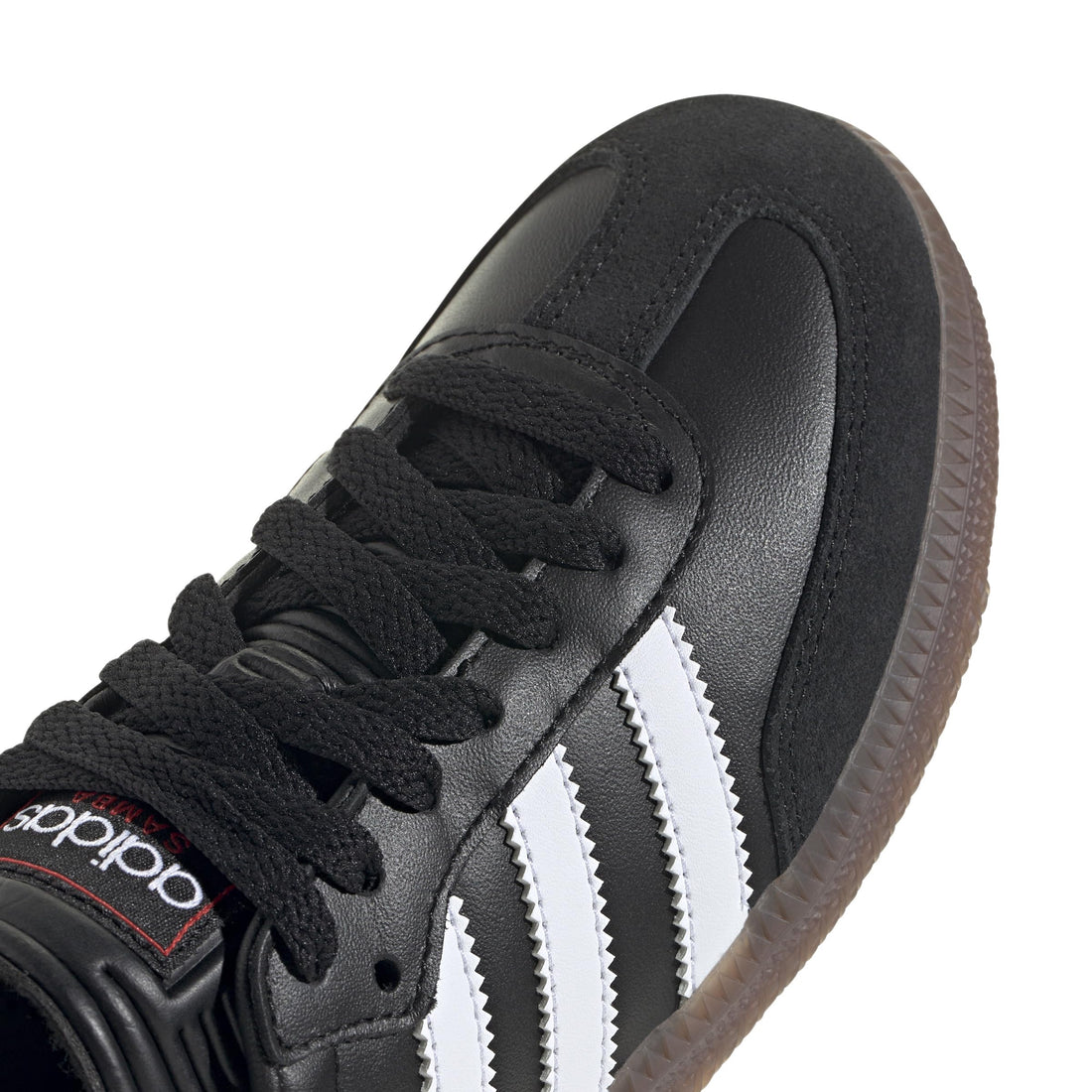 adidas Kids' Samba Indoor Soccer Shoe