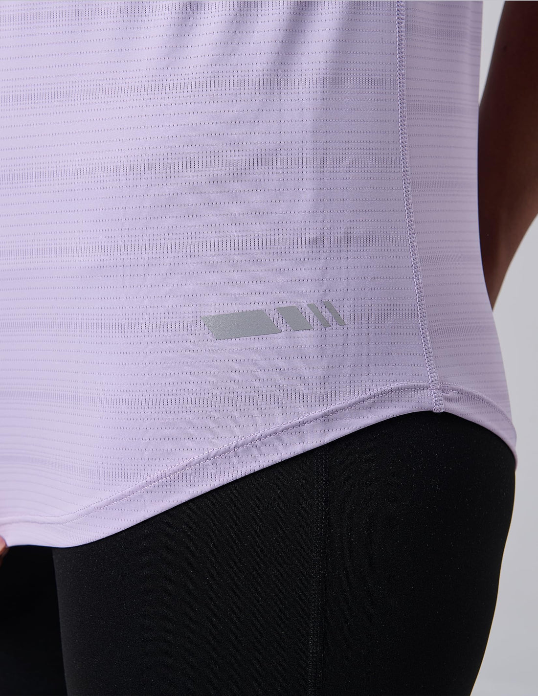 Liberty Imports 5 Pack Women's Dry Fit Workout Tops, Athletic Short Sleeve T Shirts for Yoga Gym (Available in Plus Sizes)