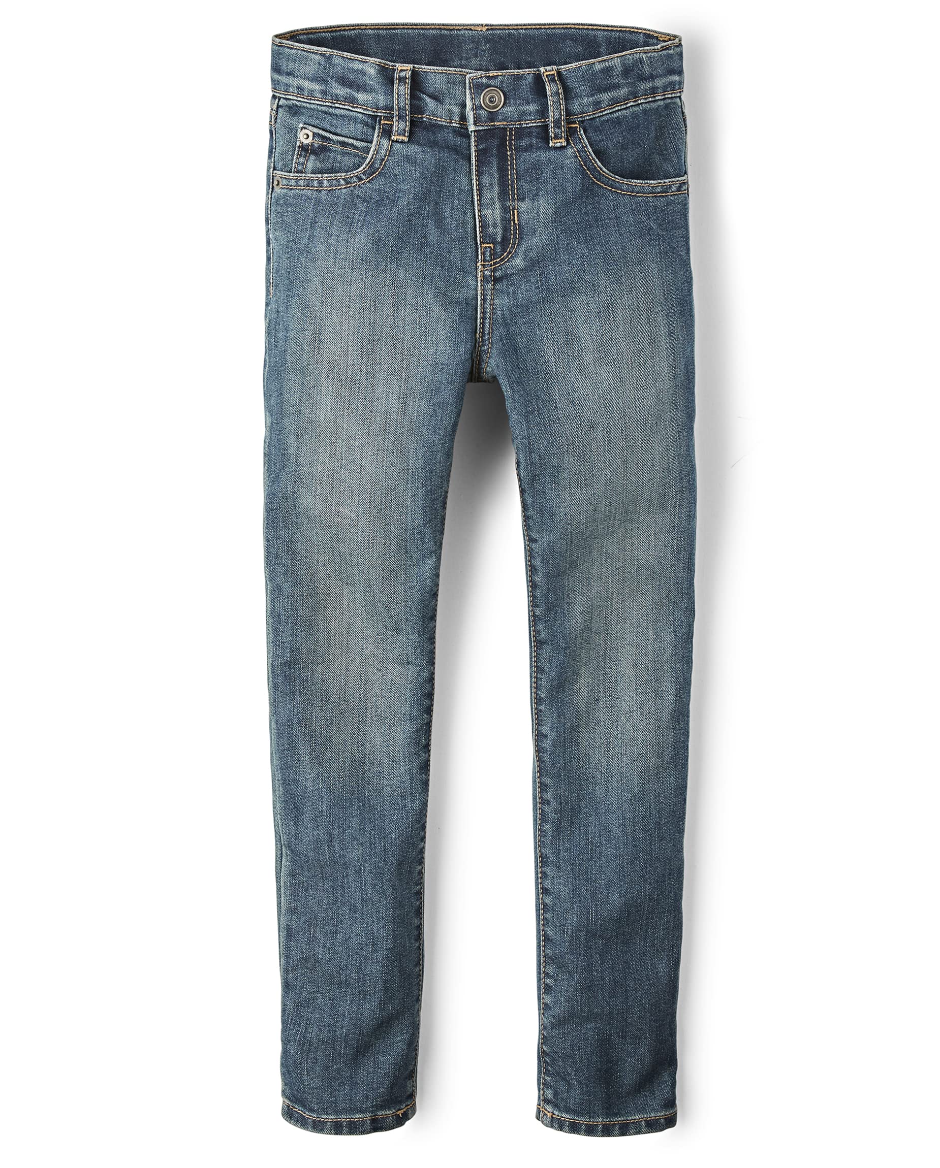 The Children's Place Boys' Skinny Jeans