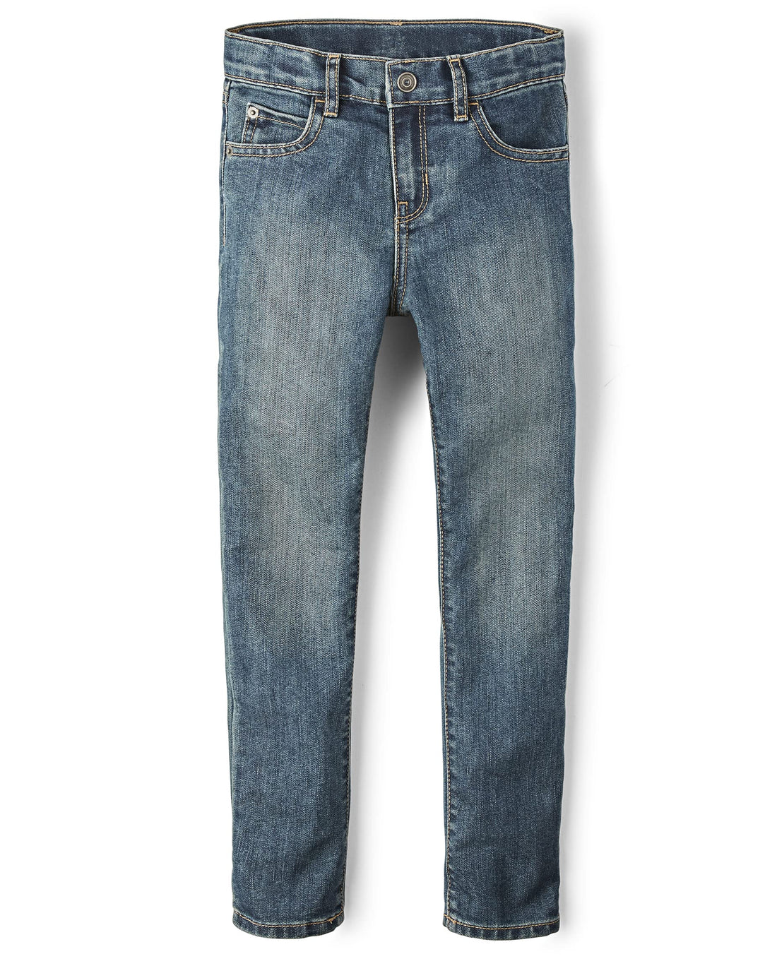The Children's Place Boys' Skinny Jeans