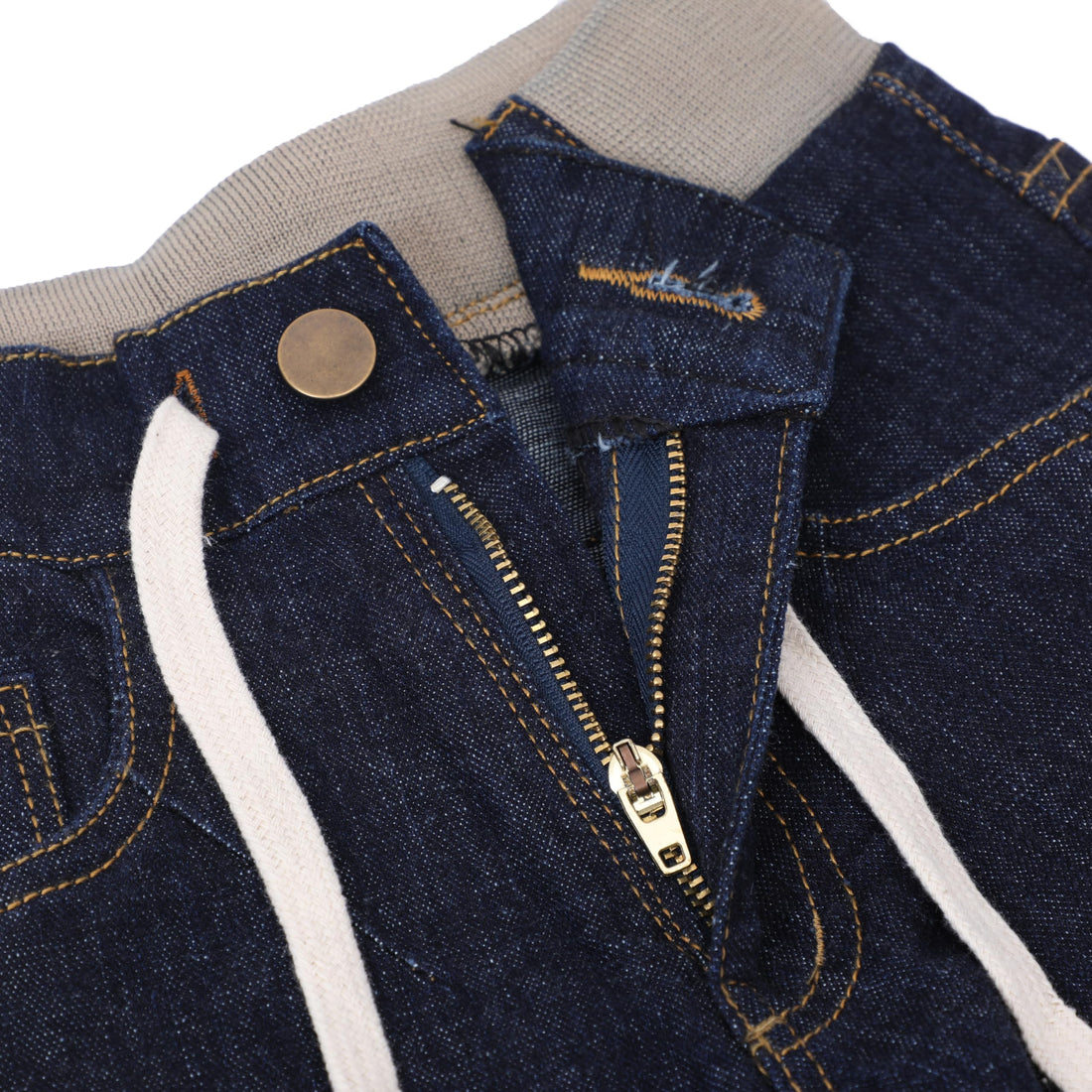 chopper club Boys Jeans - Regular-Slim Fit Stretch Denim Ideal for School, Casual Wear & Parties – Comfortable Sizes US 4-16