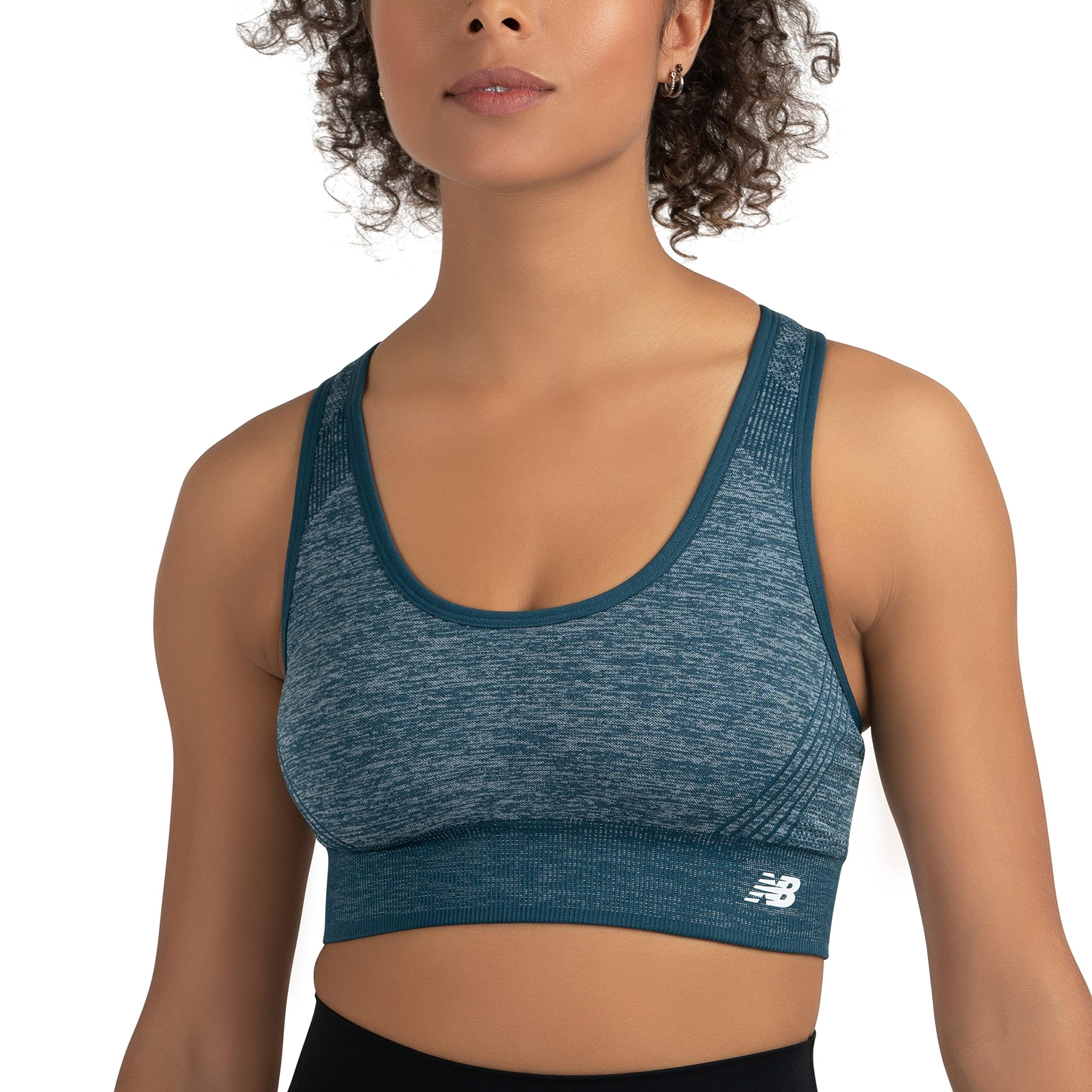 New Balance Women's New Balance Seamless Sports Bra