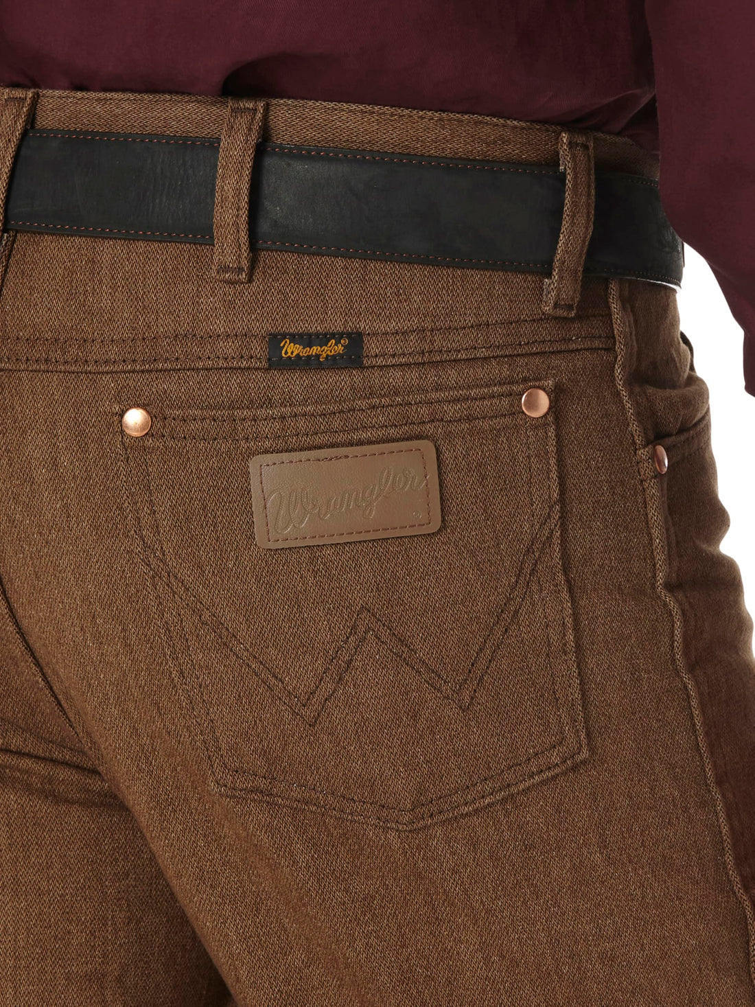 Wrangler Men's 0936 Cowboy Cut Slim Fit Jean