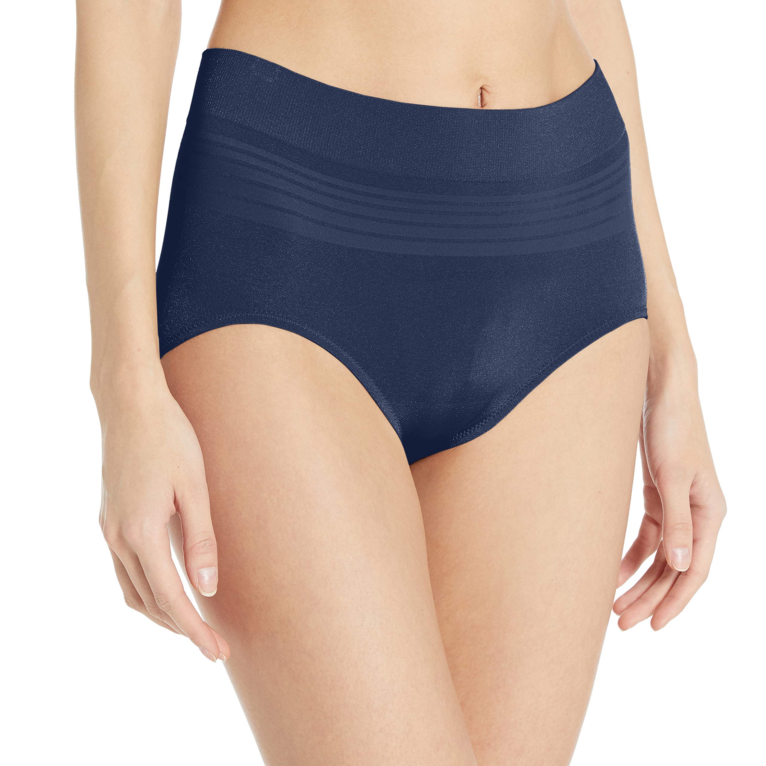 Warner's No Pinching No Problems Seamless Brief Underwear