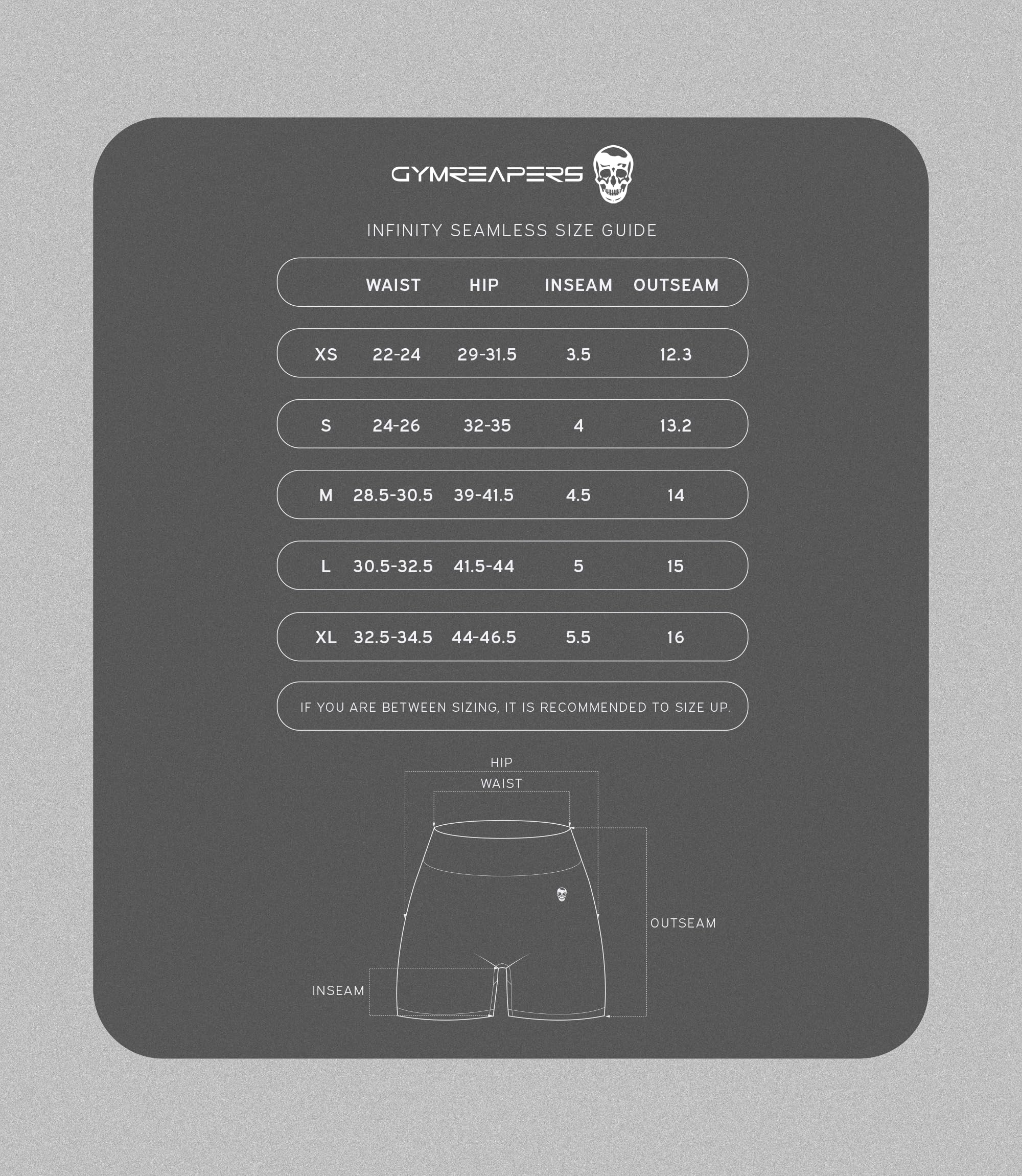 Gymreapers Infinity Seamless Workout Shorts High Waist Biker Shorts for Women Athletic Gym Running Pilates Yoga Sport Short
