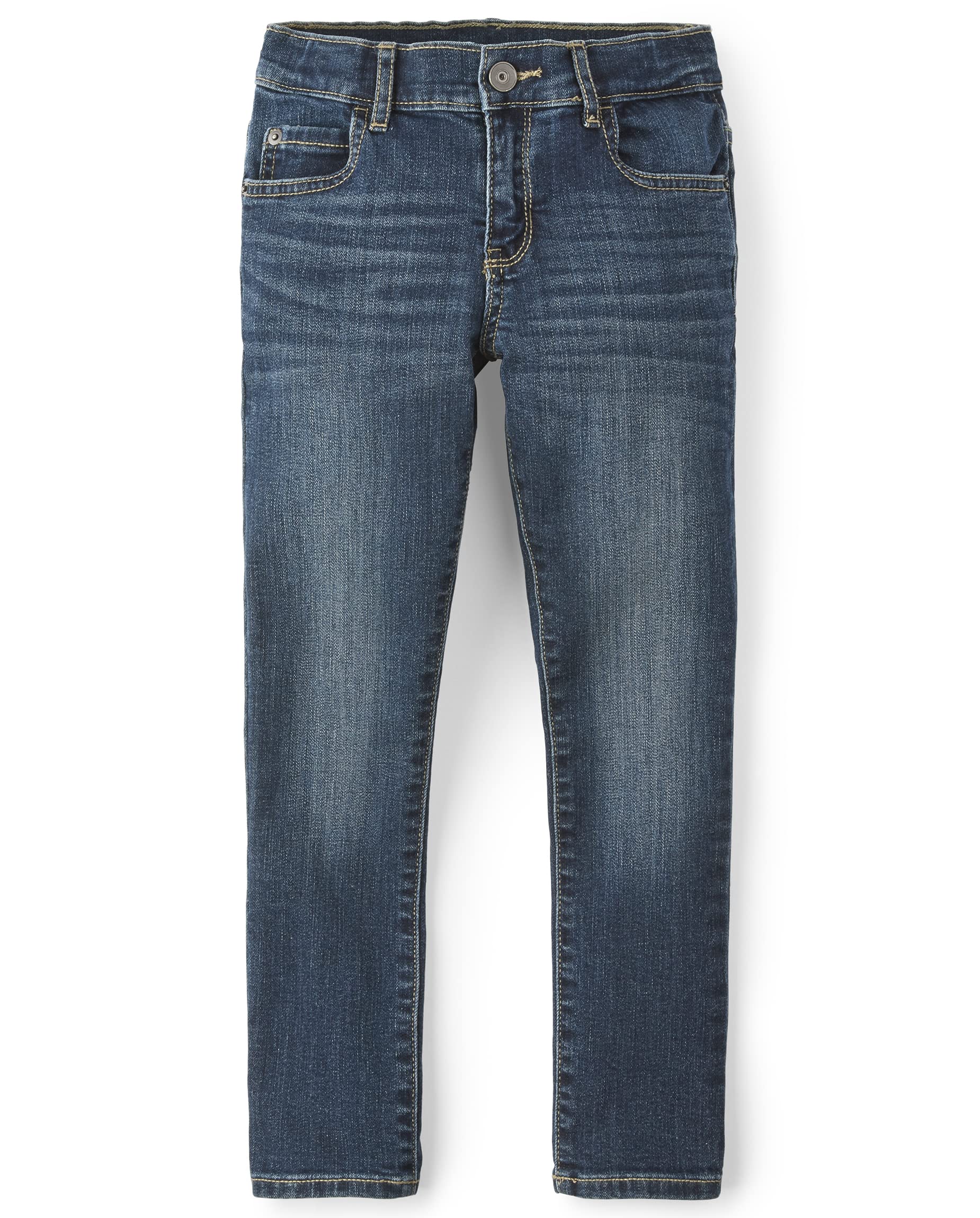 The Children's Place Boys' Skinny Jeans