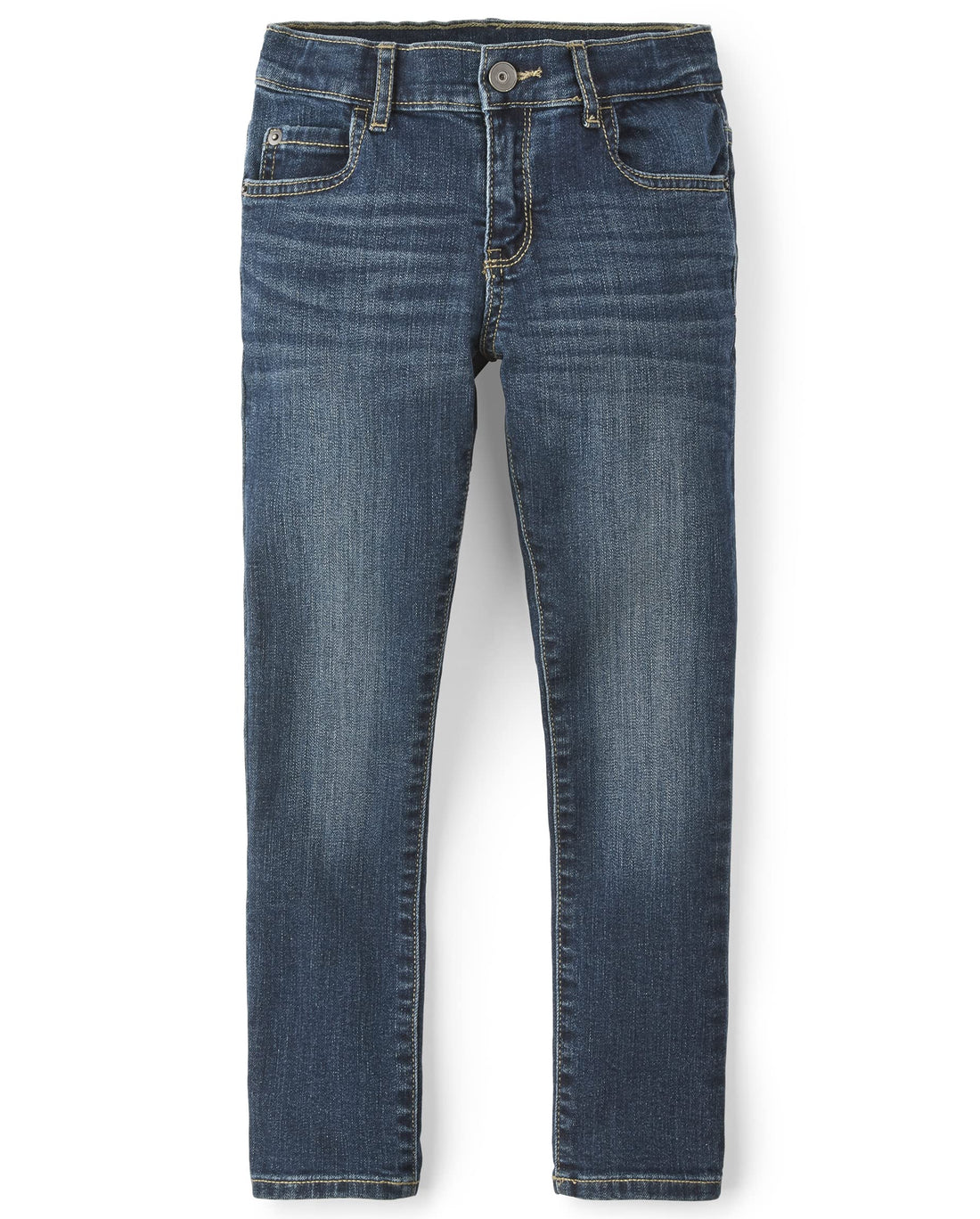 The Children's Place Boys' Skinny Jeans