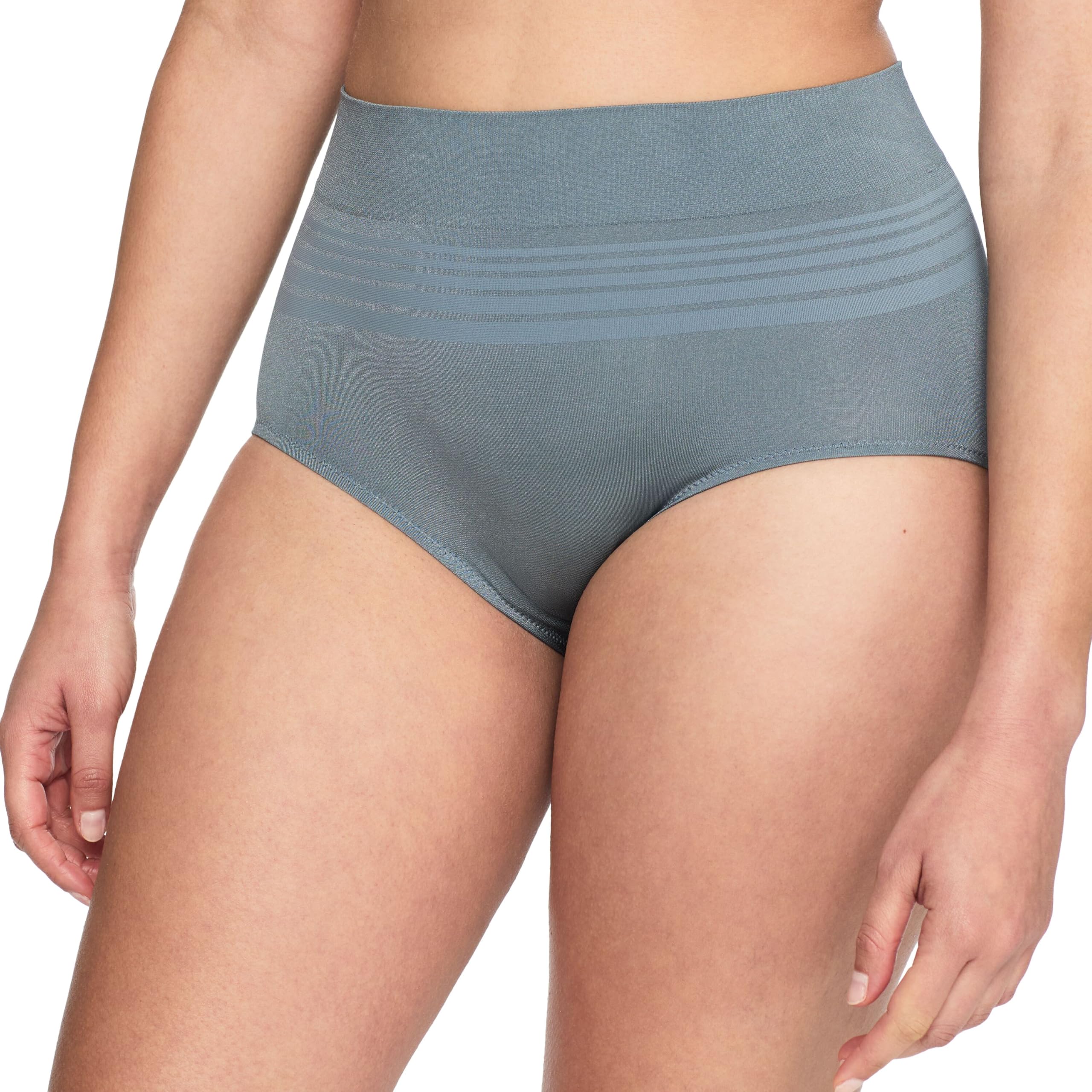 Warner's No Pinching No Problems Seamless Brief Underwear