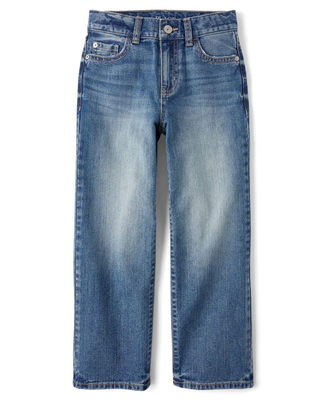 The Children's Place Boys' Baggy Jeans