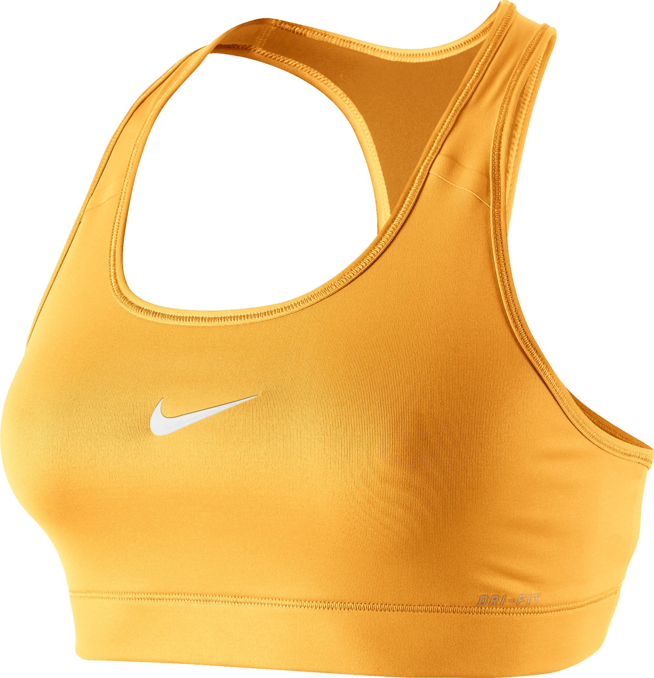 Nike Women's Victory Compression Sports Bra