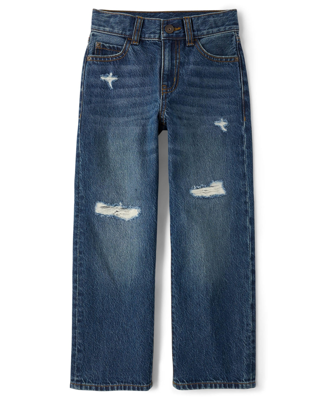 The Children's Place Boys' Baggy Jeans