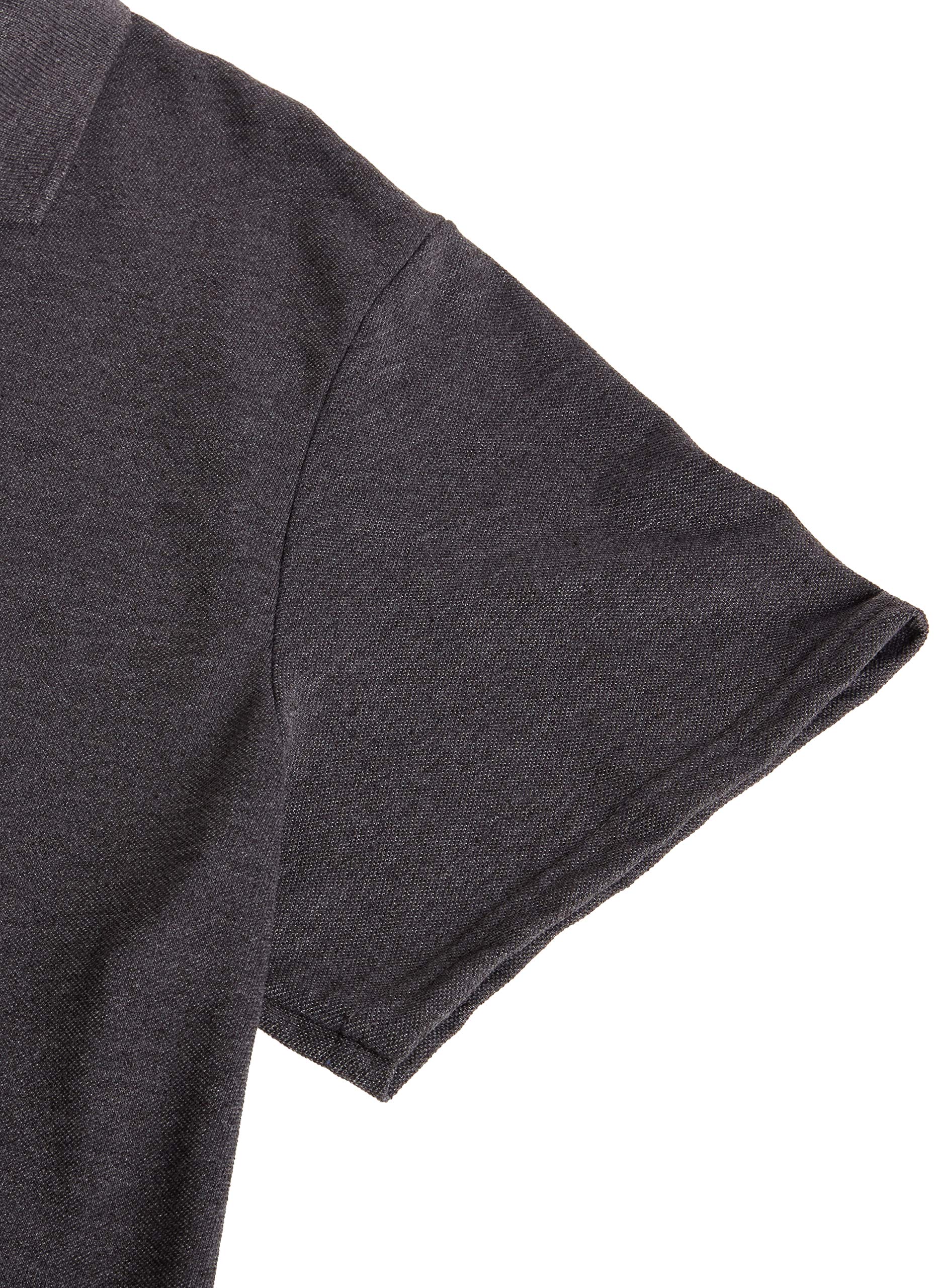 Hanes Women's X-Temp Polo with FreshIQ