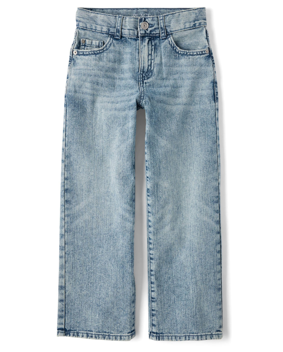 The Children's Place Boys' Baggy Jeans