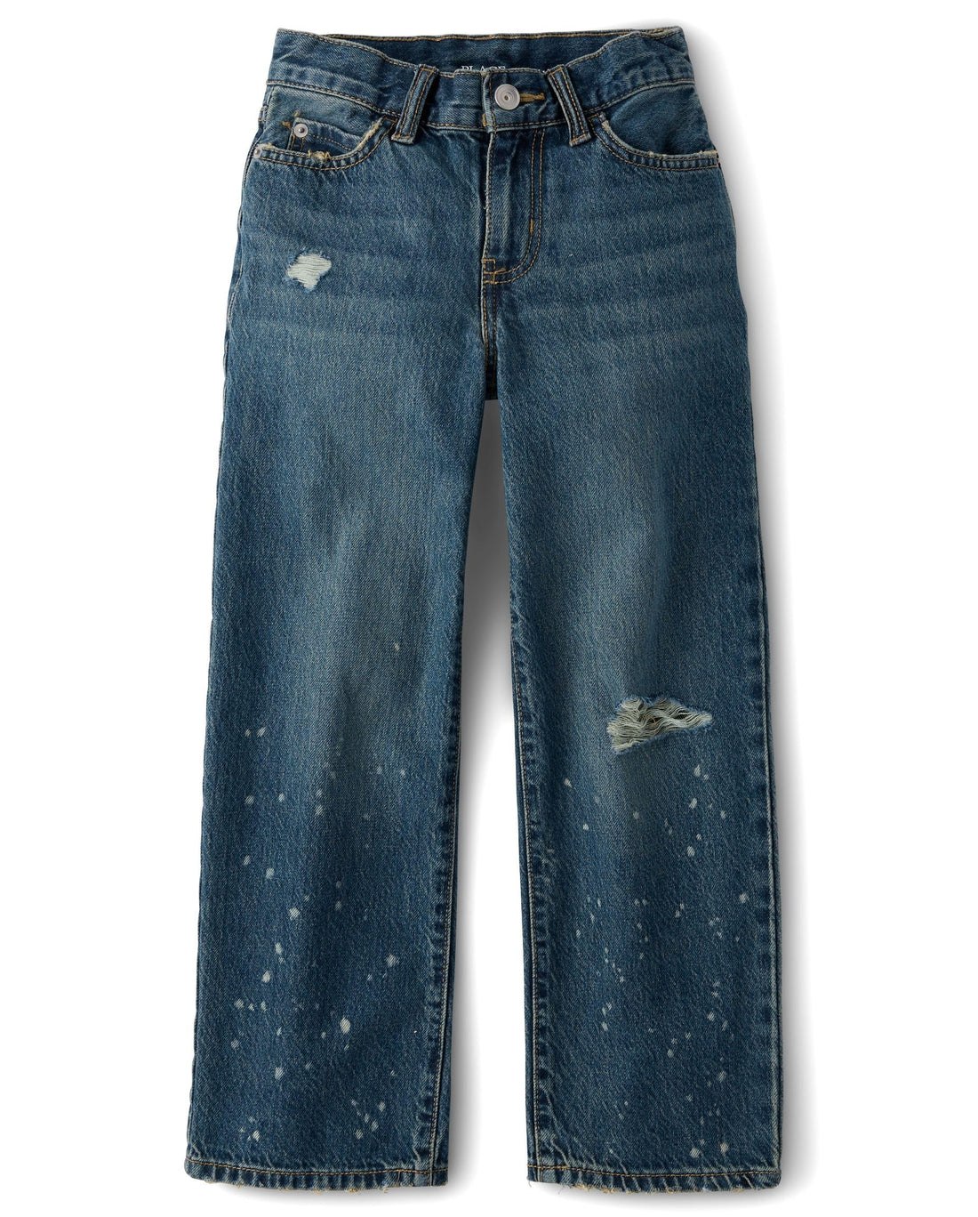 The Children's Place Boys' Baggy Jeans