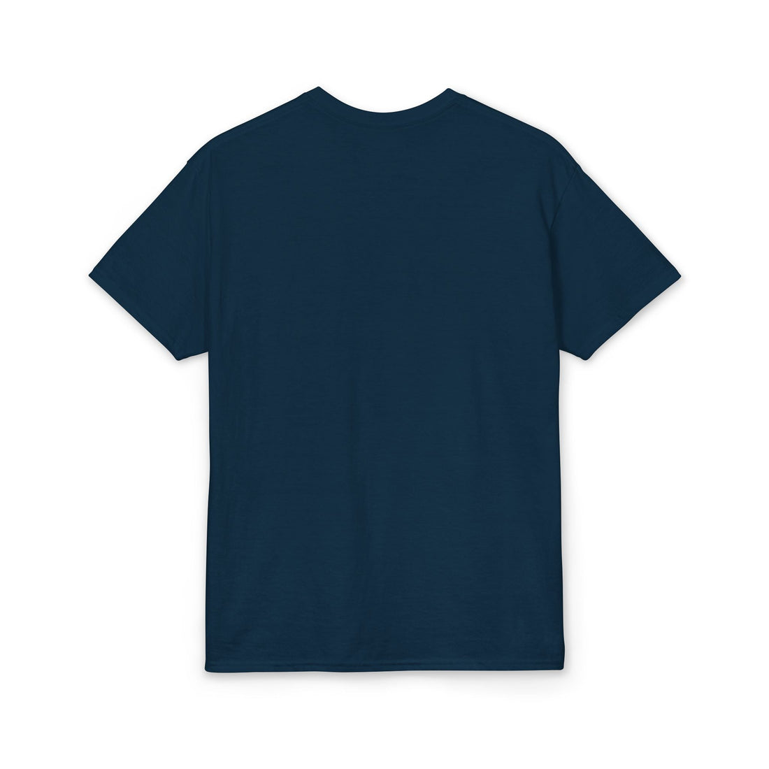 Built Not Given Motivational T-Shirt Printify